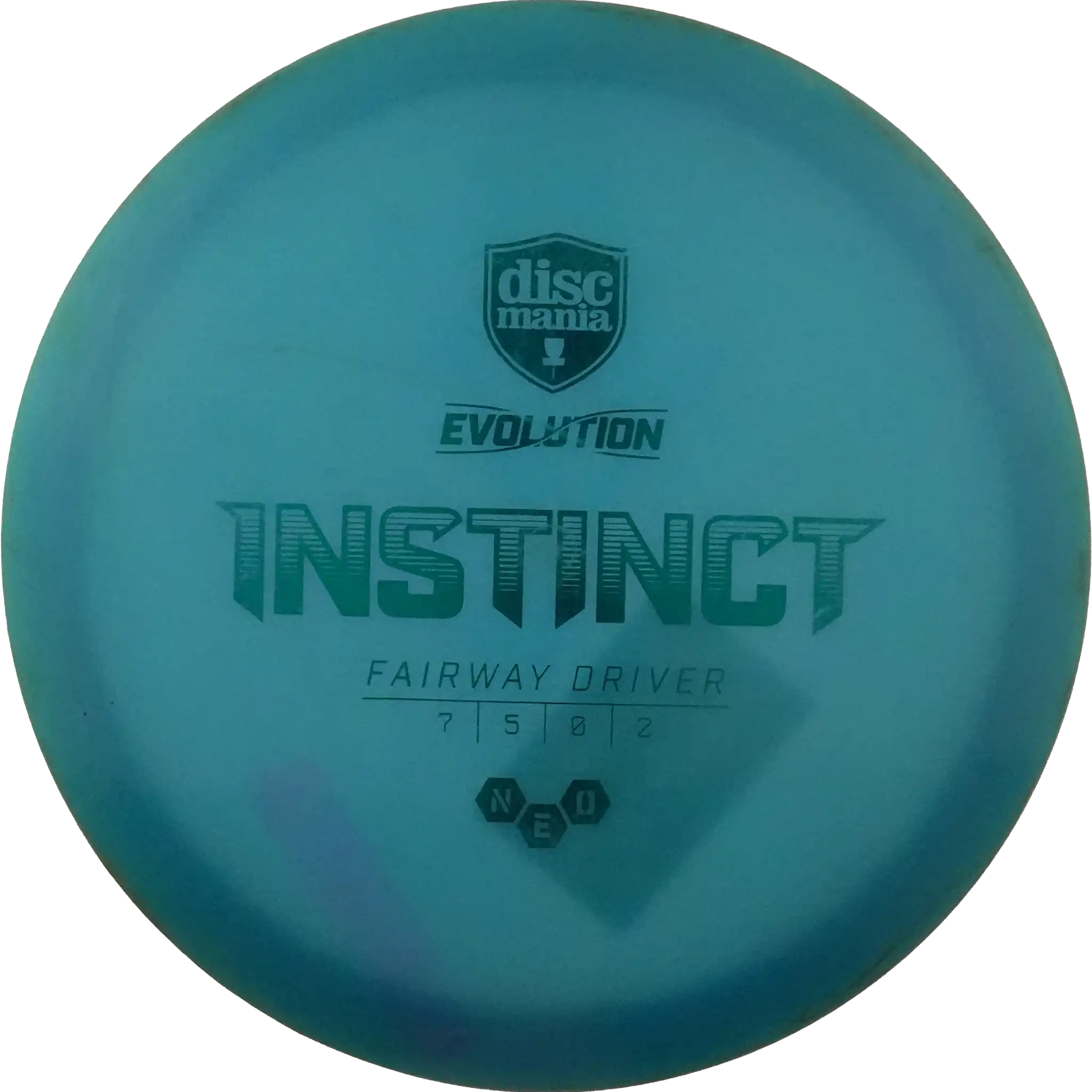 Neo Instinct