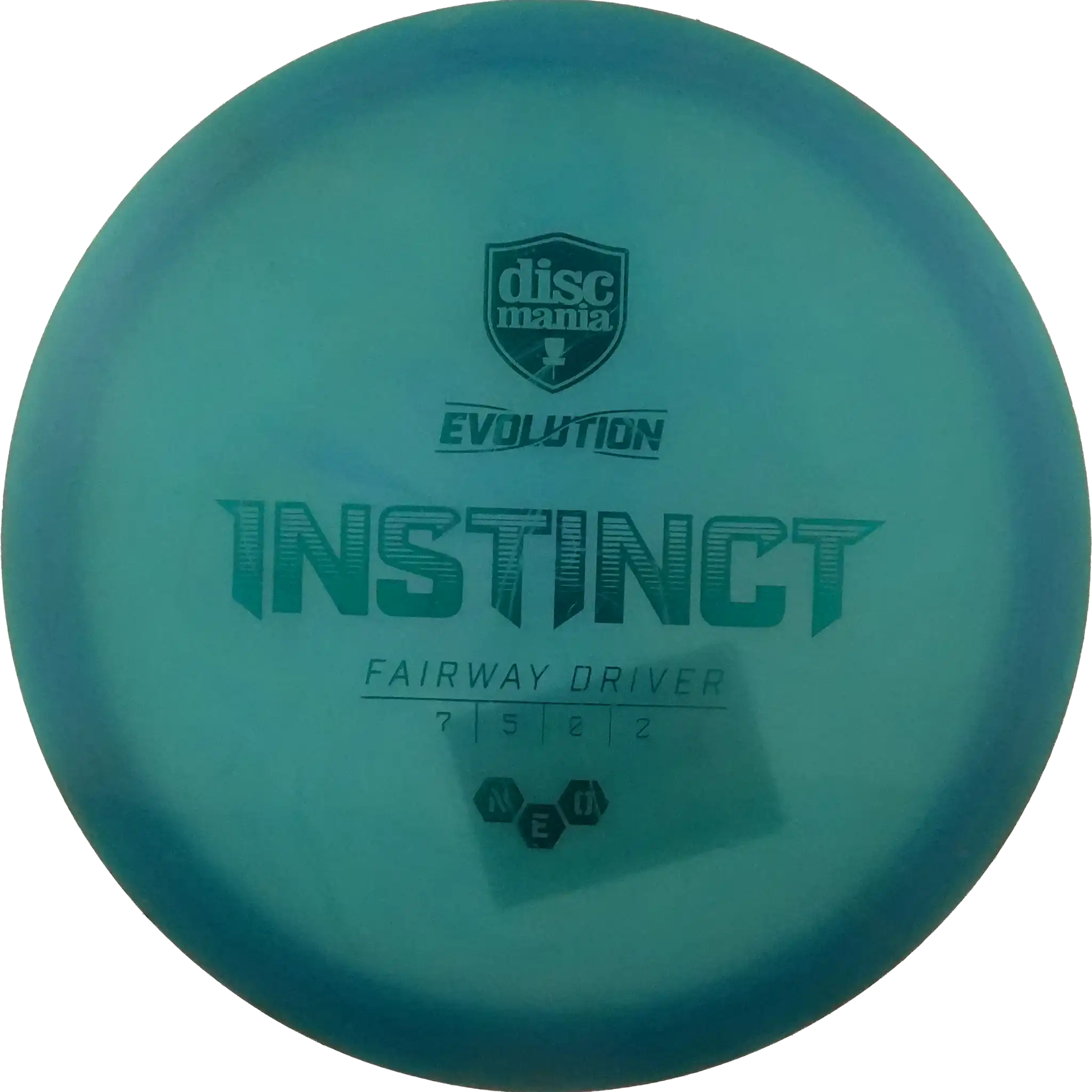 Neo Instinct