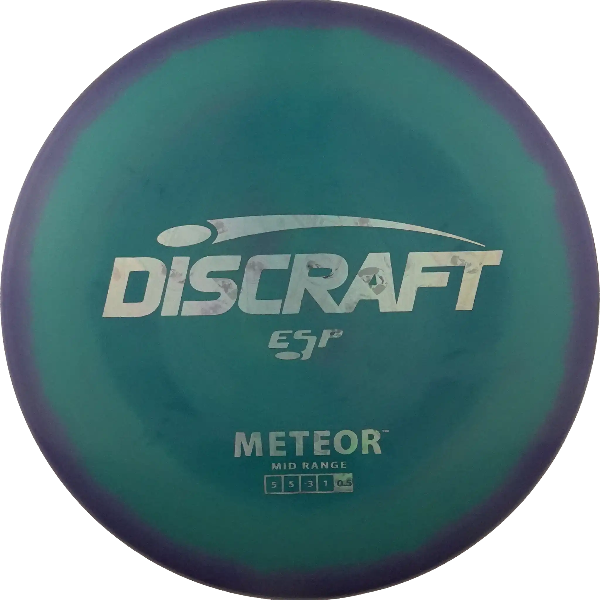 ESP Meteor