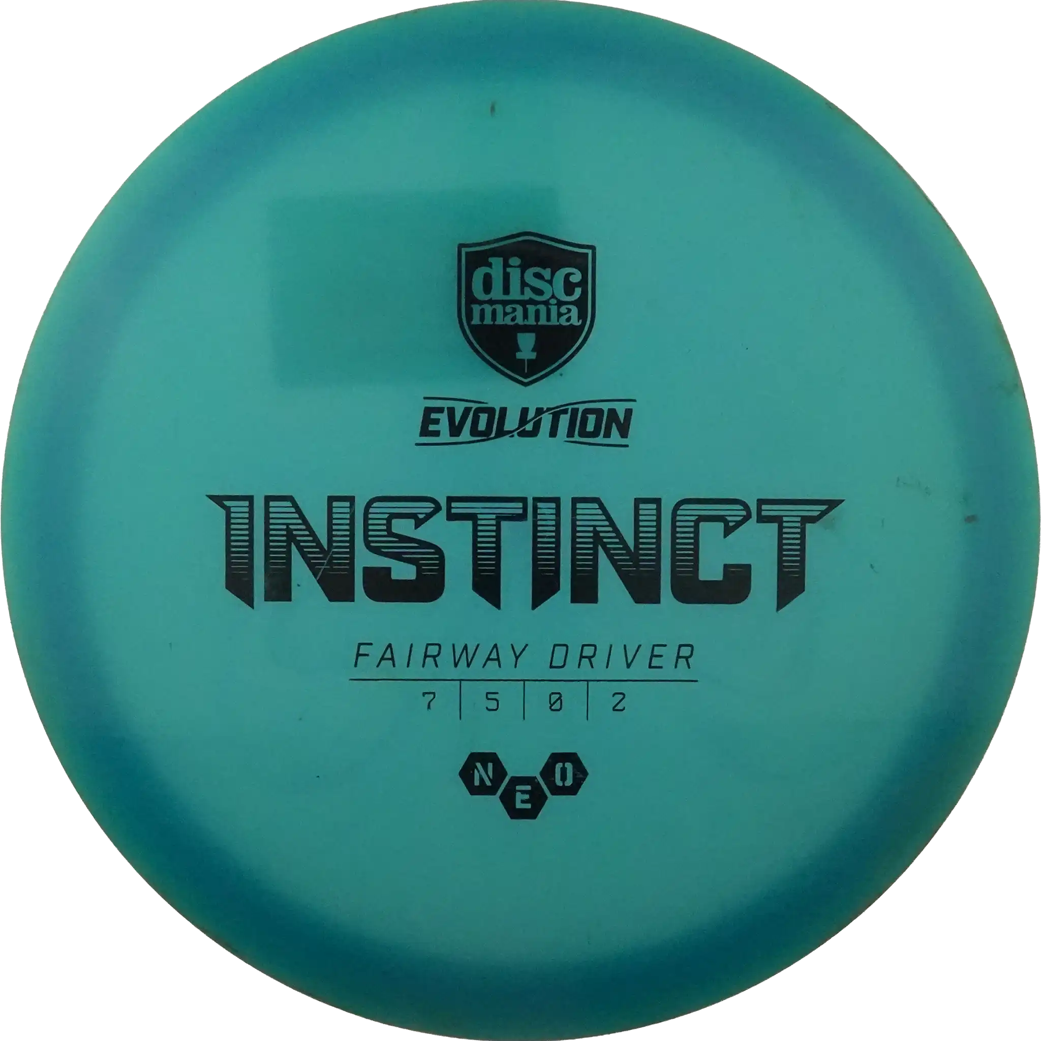 Neo Instinct