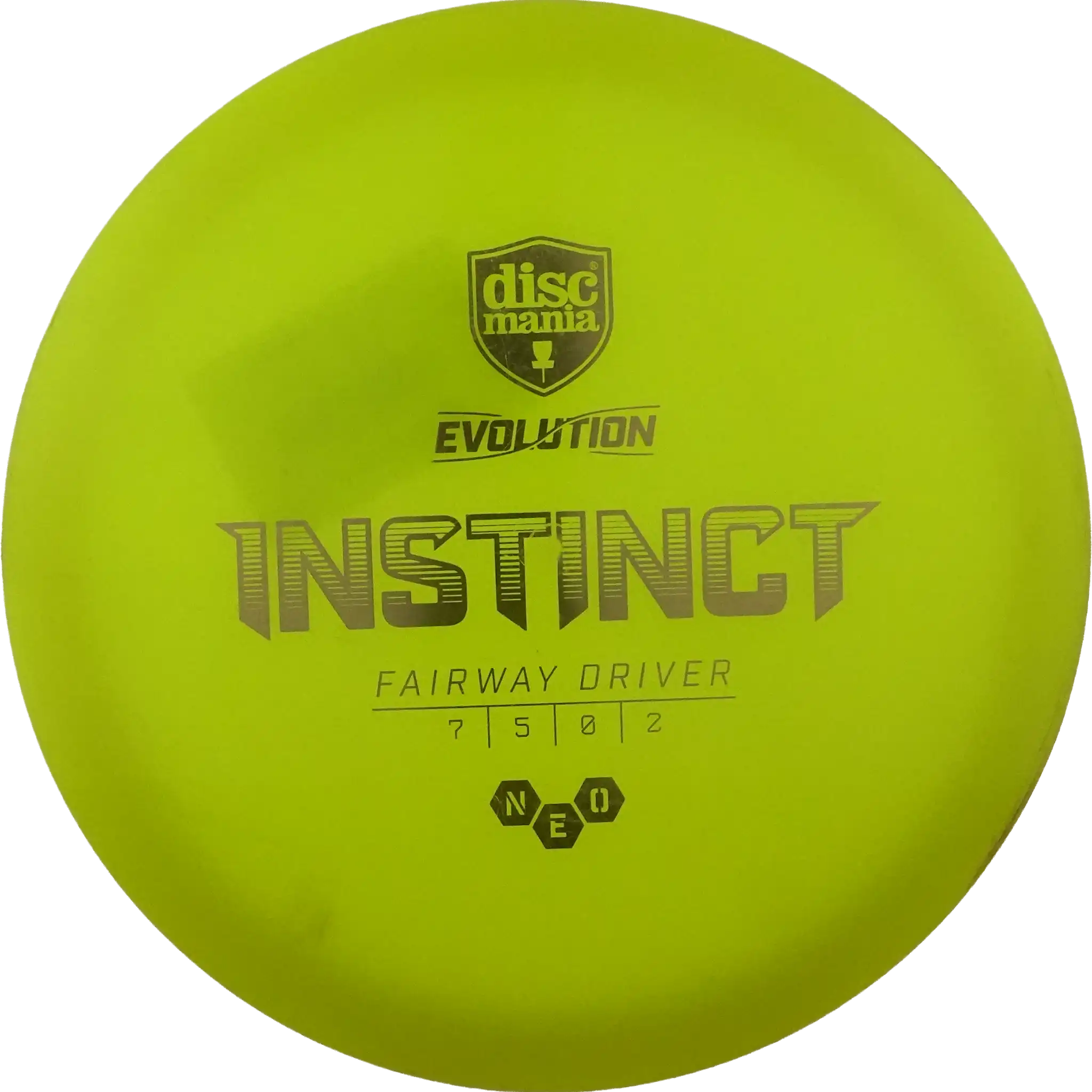Neo Instinct