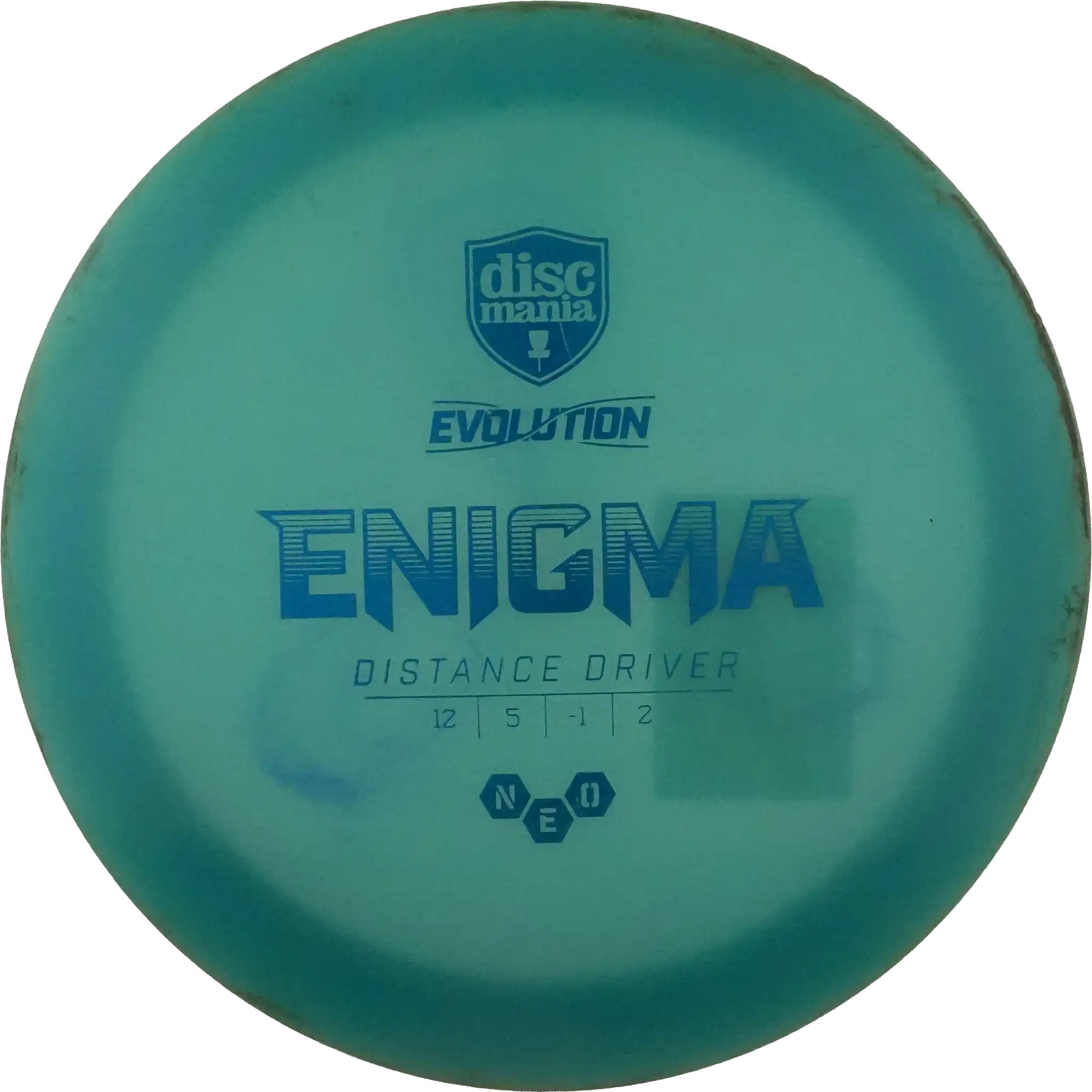 Neo Enigma