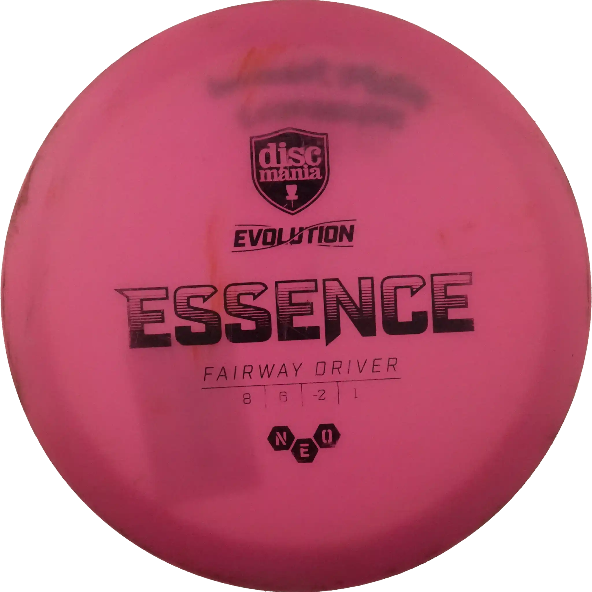 Neo Essence
