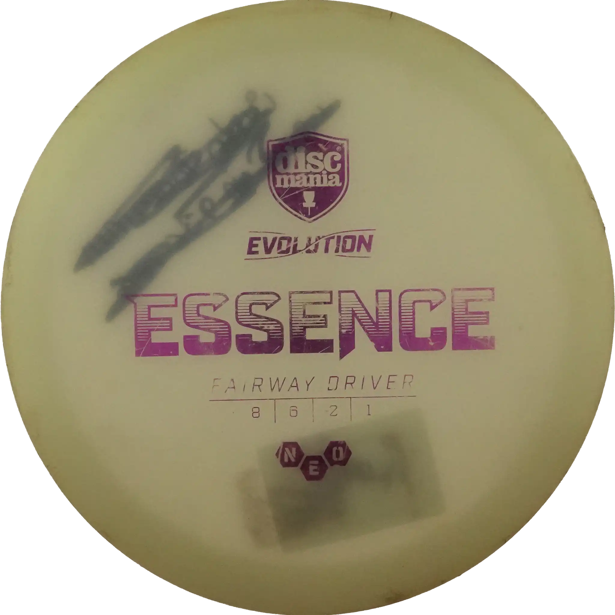 Neo Essence