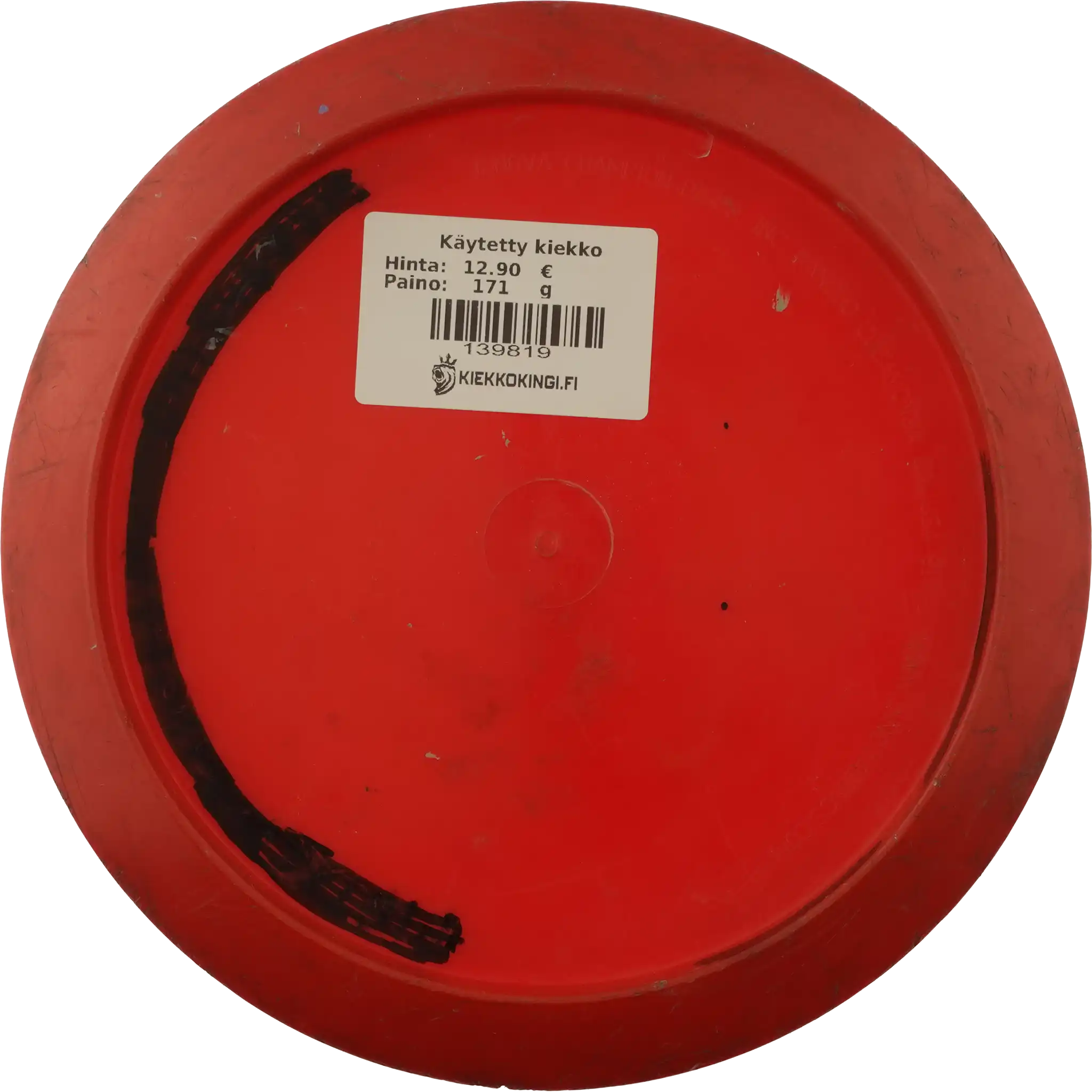 Star Roadrunner - Gregg Barsby