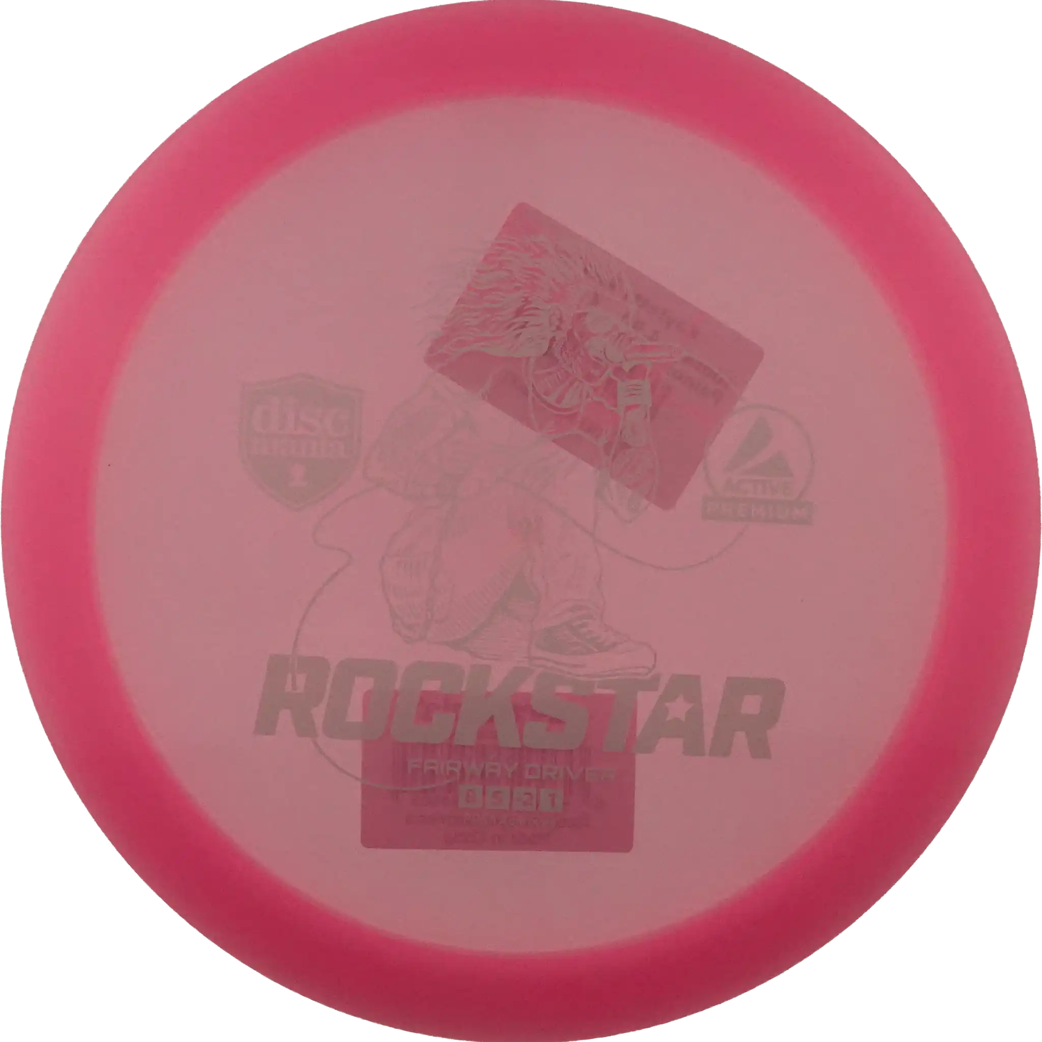 Active Premium Rockstar