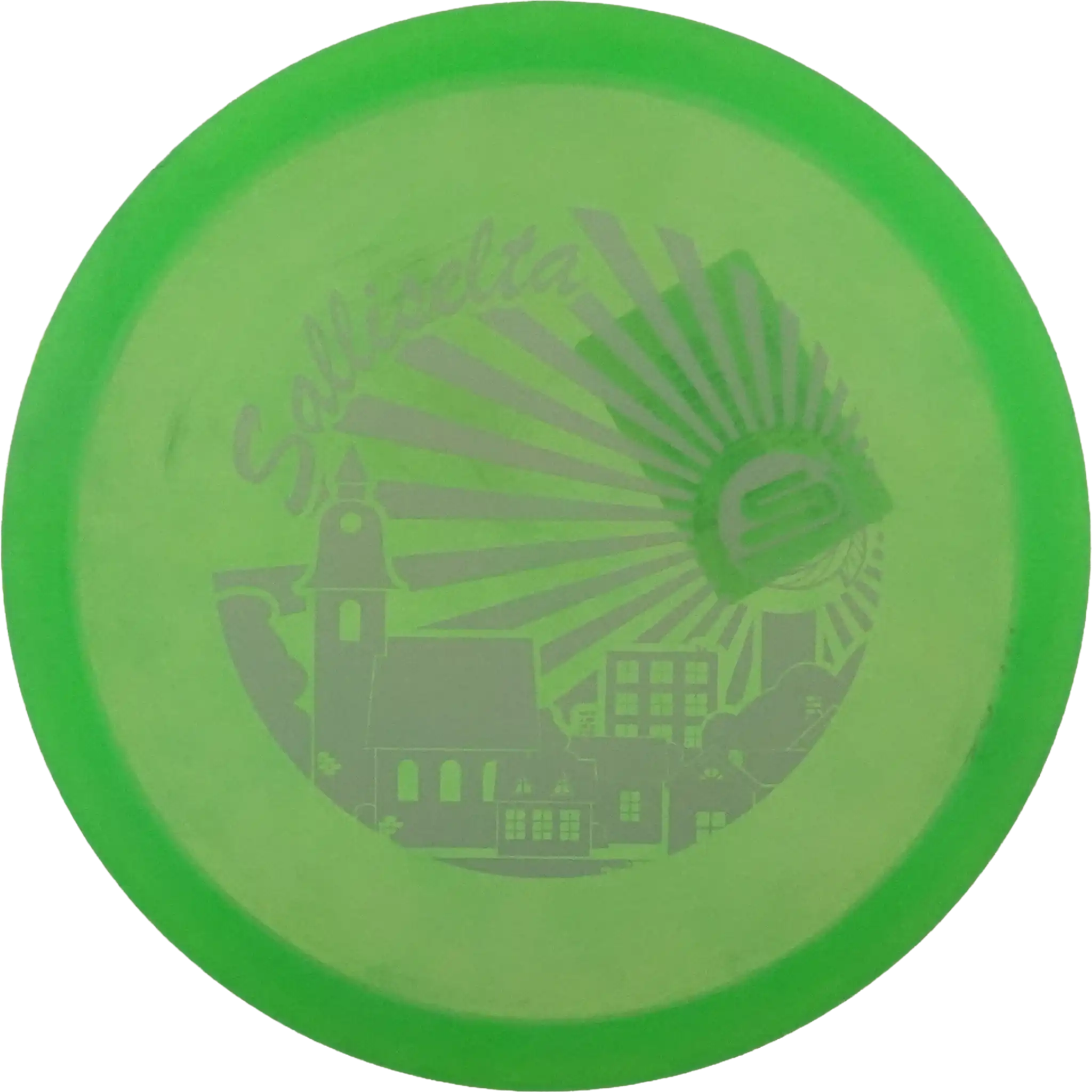 400 A2 - Special Stamp