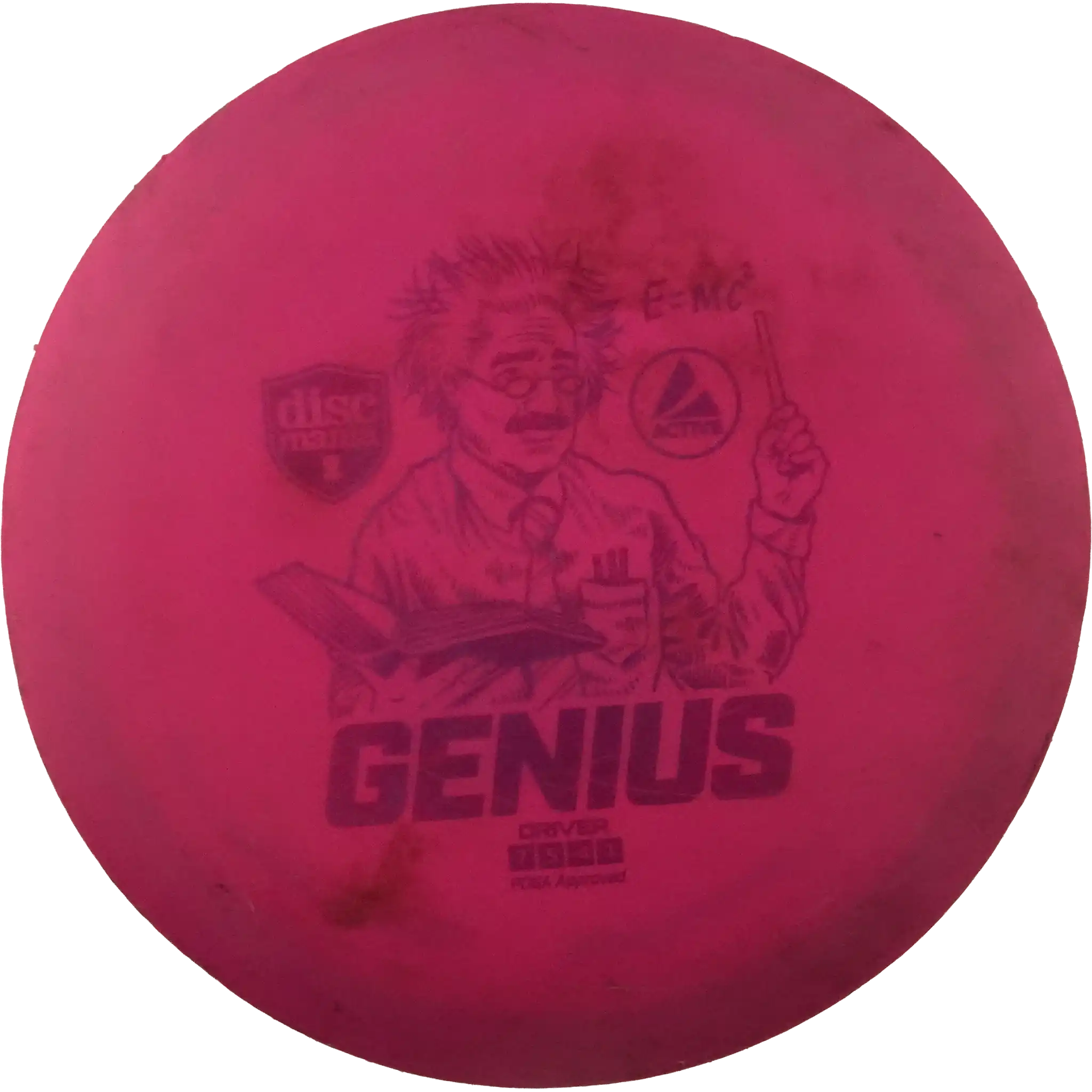 Active Genius