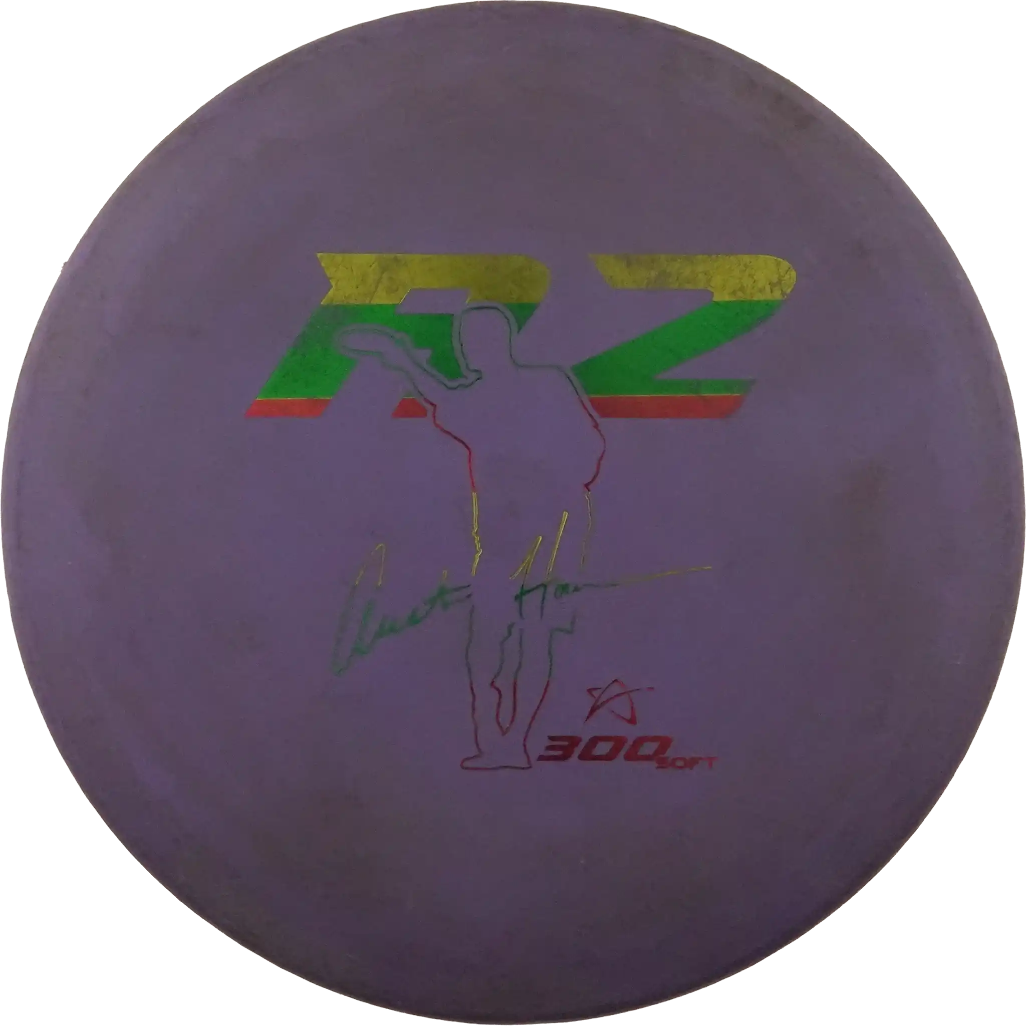 300 A2