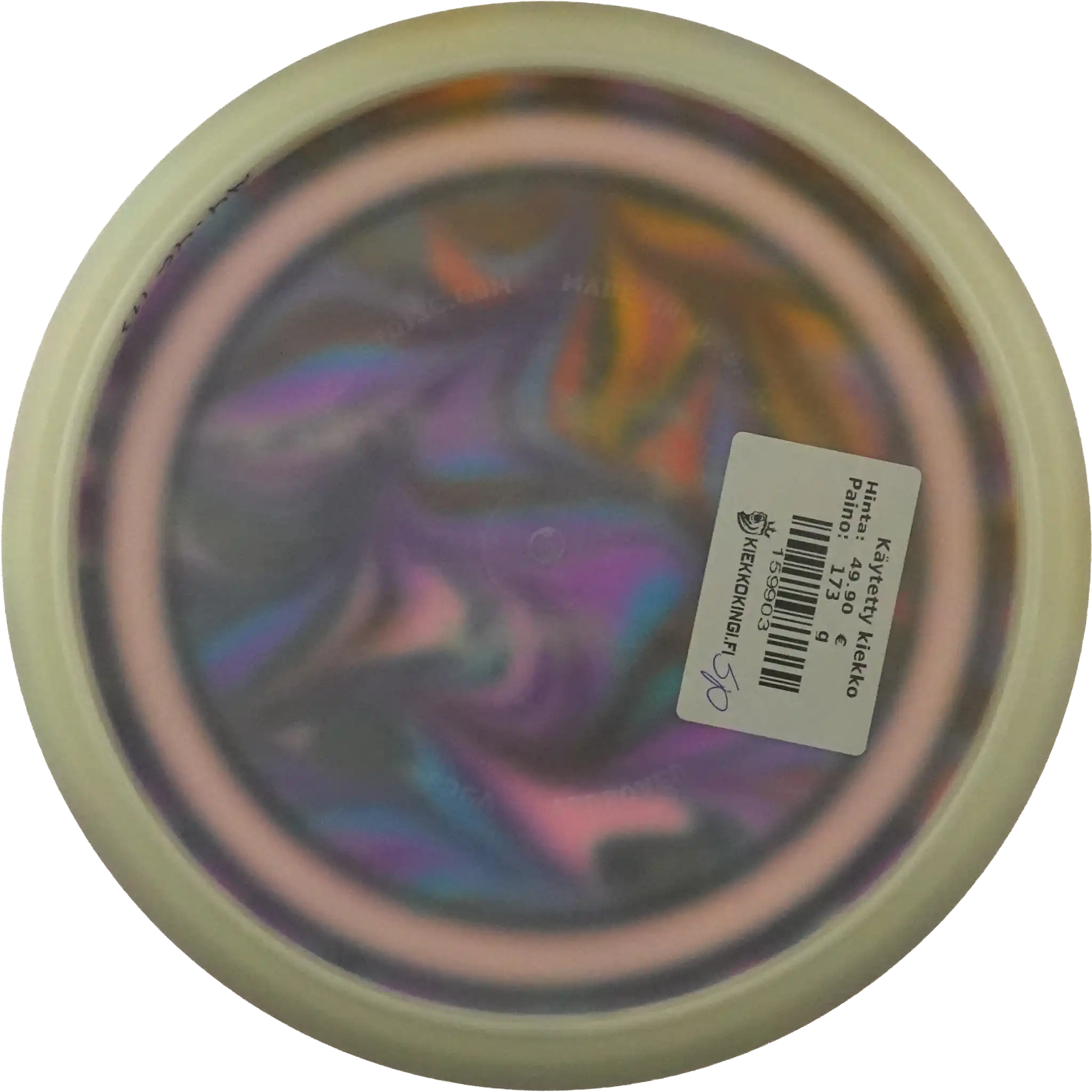 400G A4 - Dyed