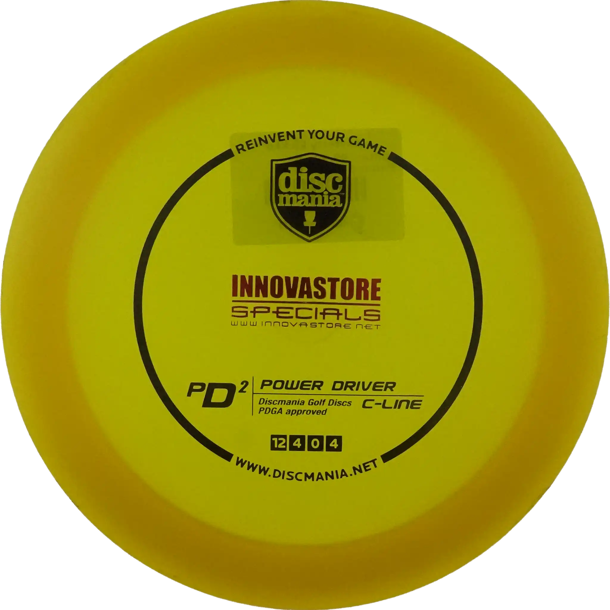 C-Line PD2 - Innovastore Specials