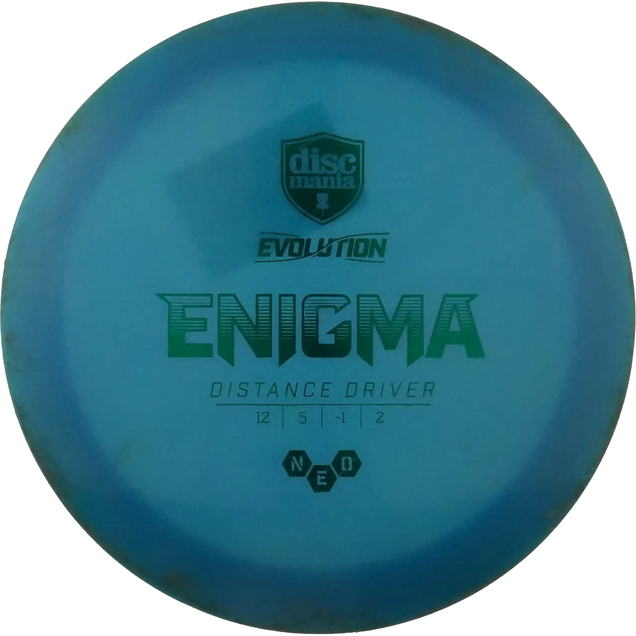 Neo Enigma