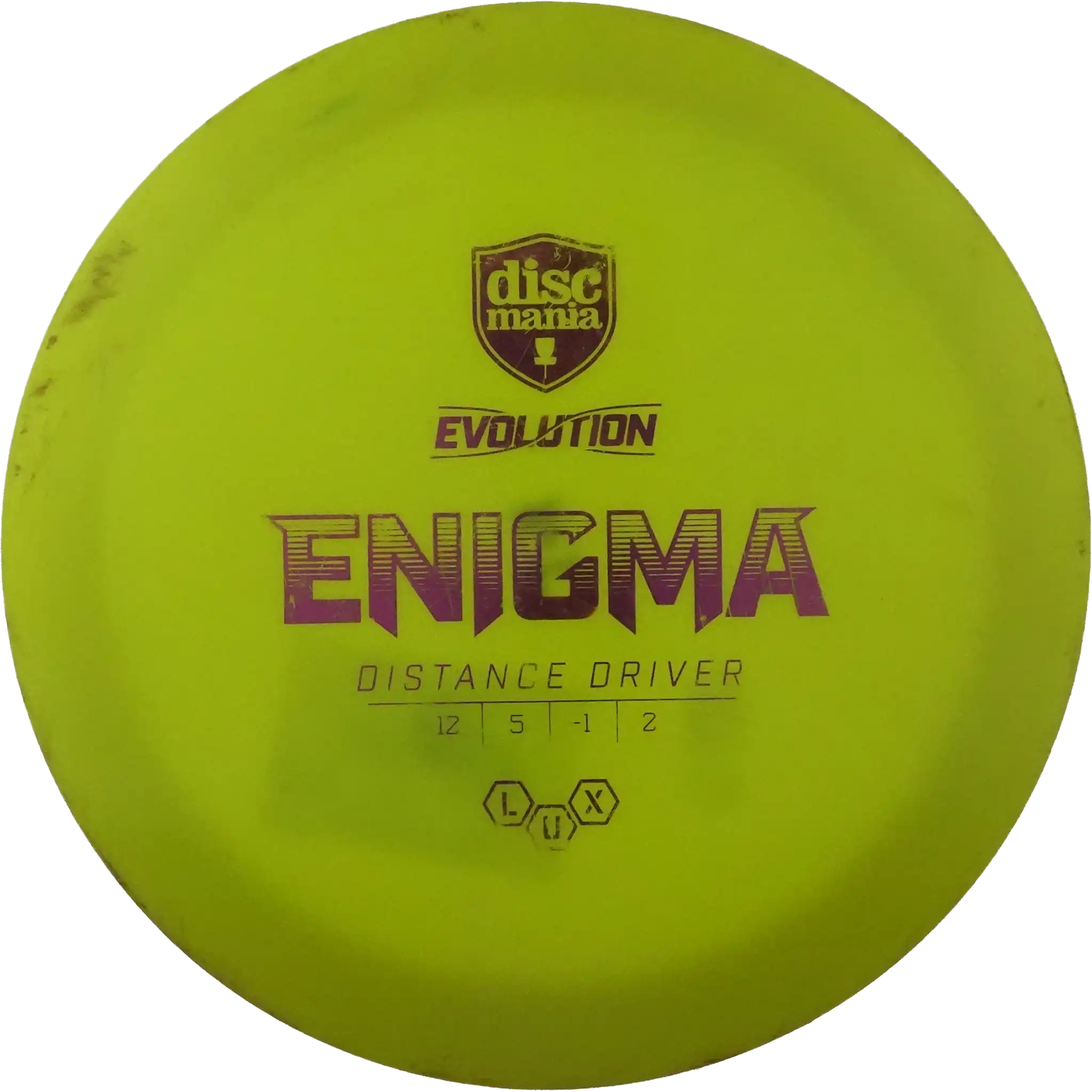 Lux Enigma