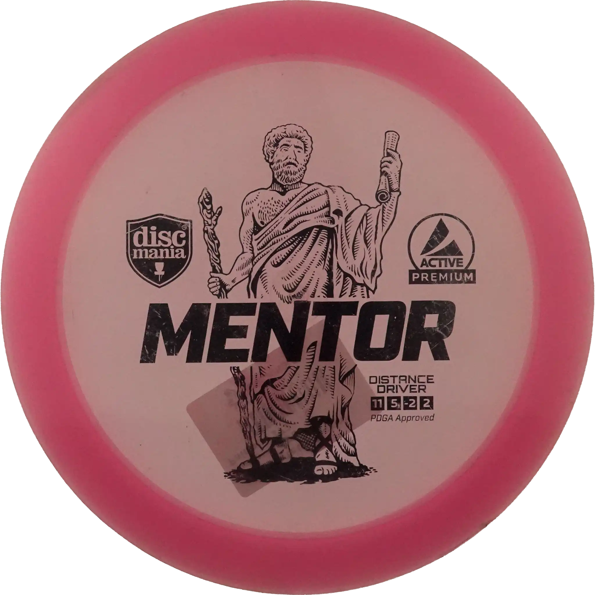 Active Premium Mentor
