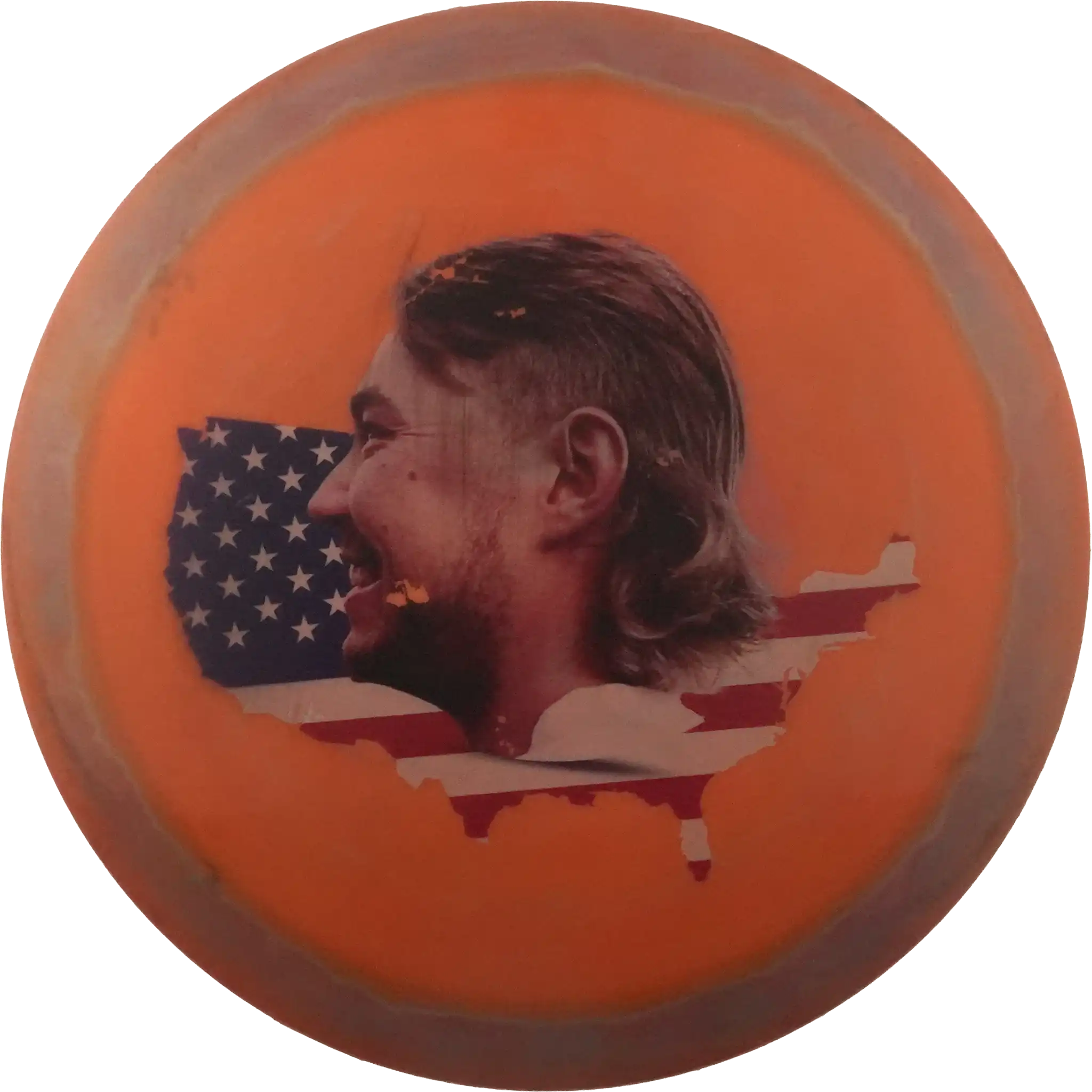 500 Spectrum FX2 - Väinö Mäkelä - The Mullet