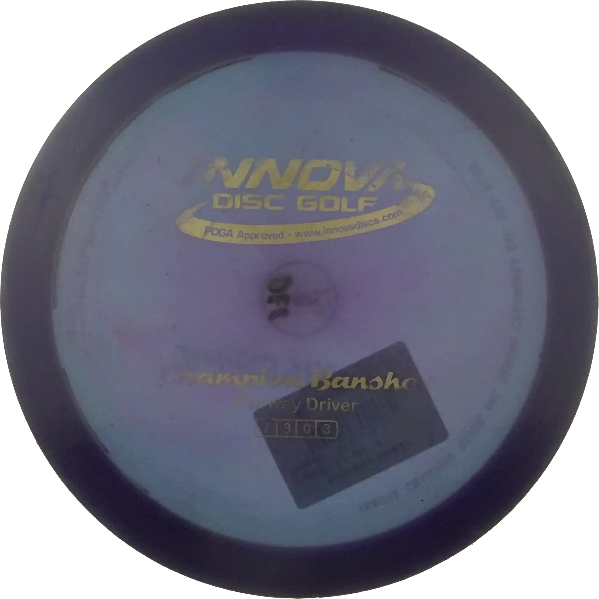 Champion Banshee