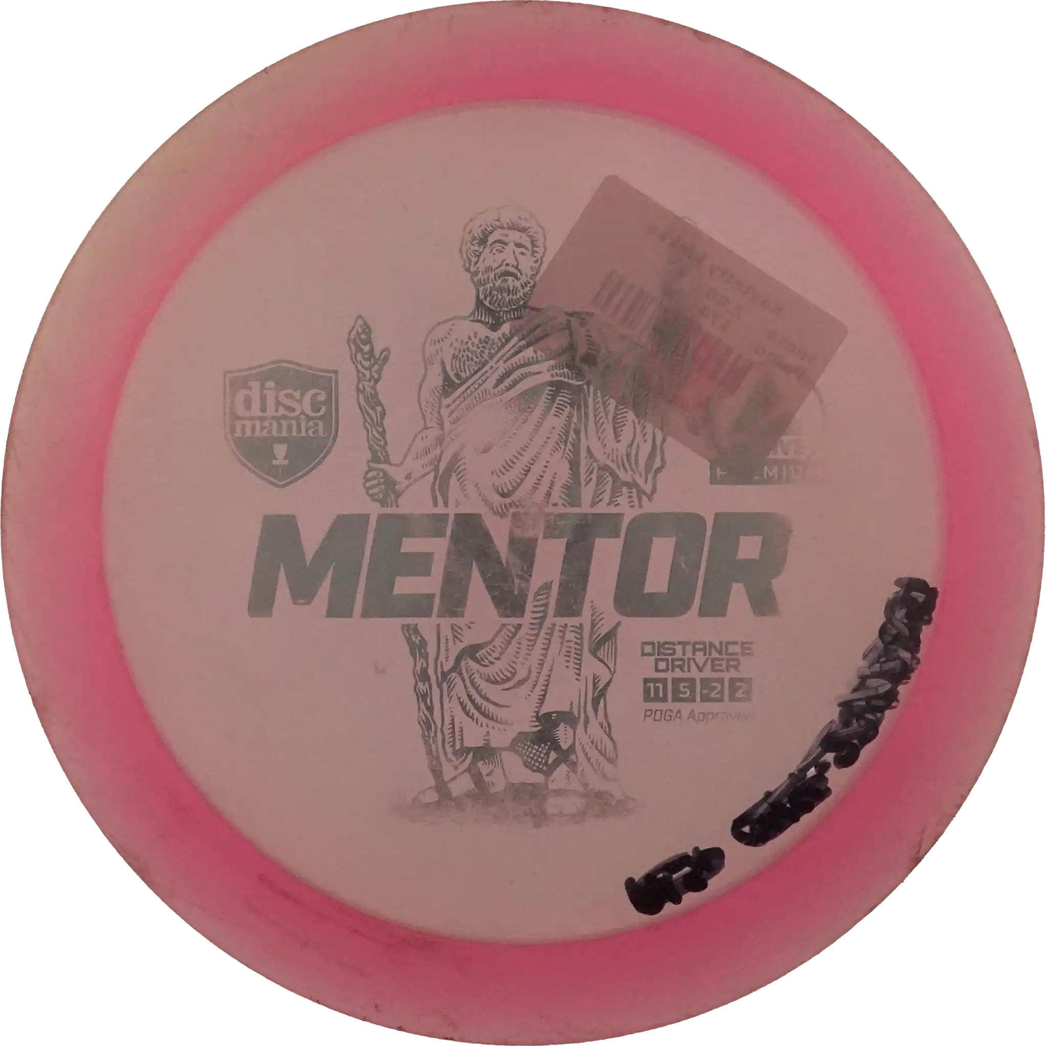Active Premium Mentor
