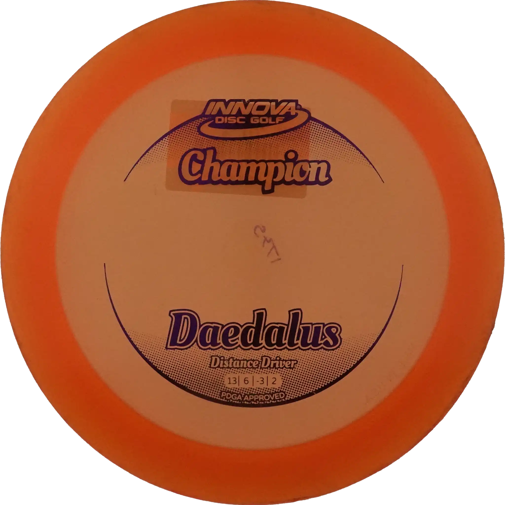 Champion Daedalus