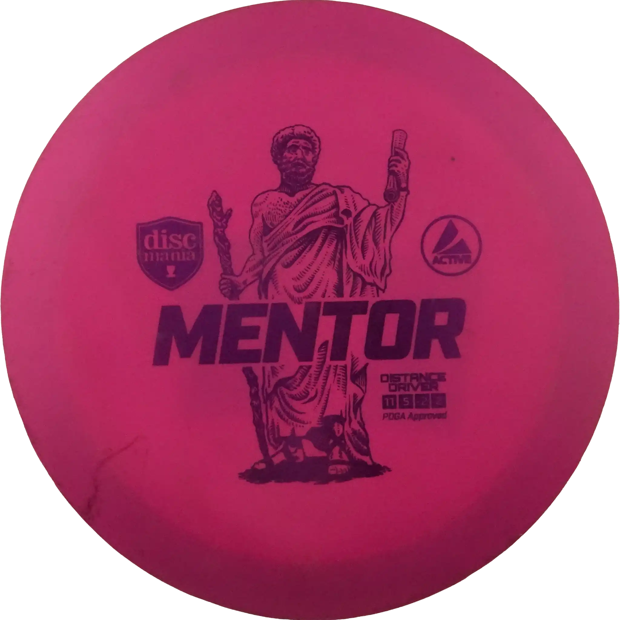 Active Mentor