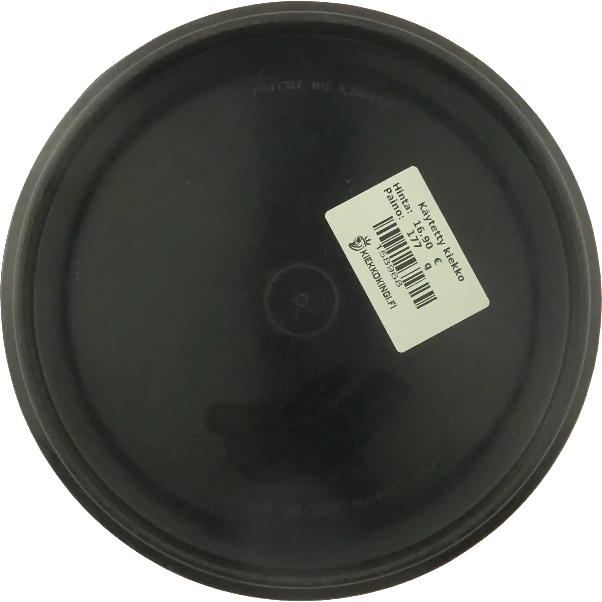 Star Aviar Driver - PFN
