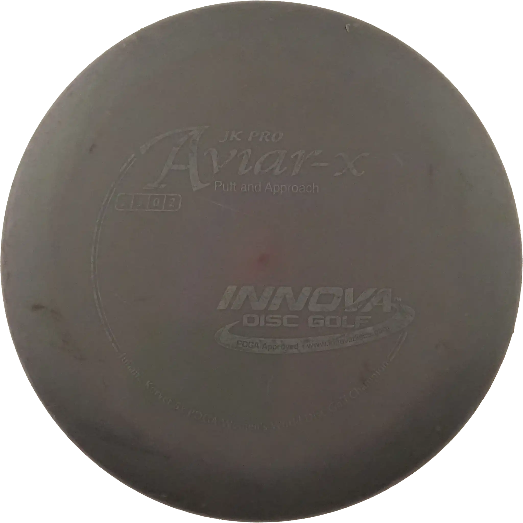 JK Pro Aviar - Juliana Korver