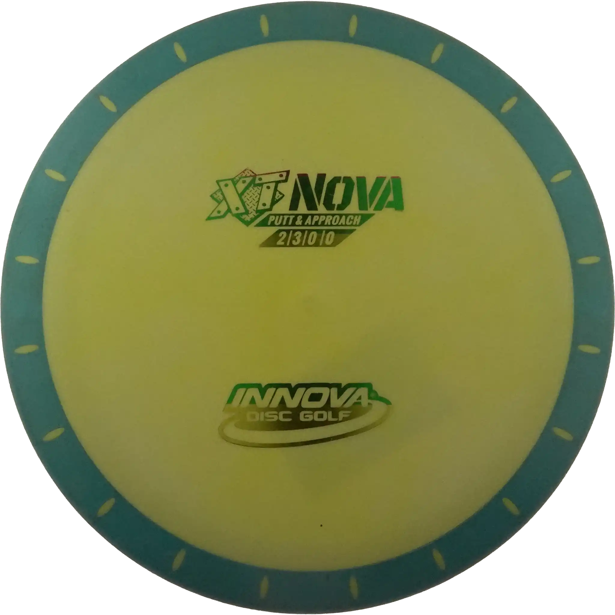 XT Nova