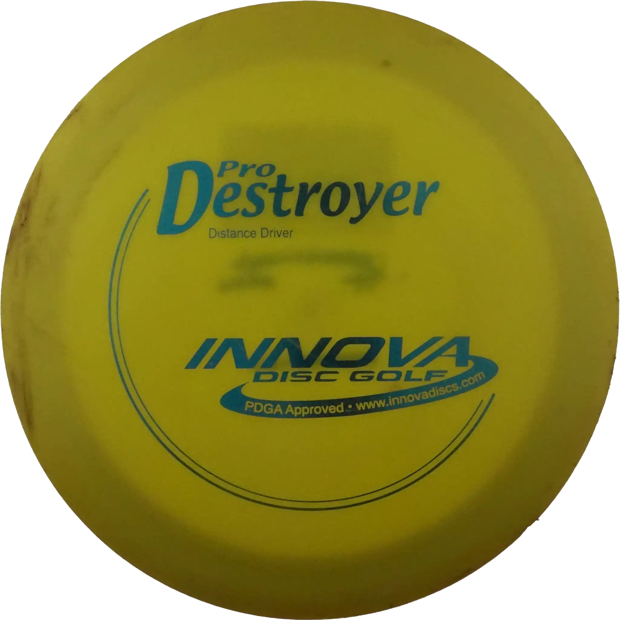Pro Destroyer - PFN