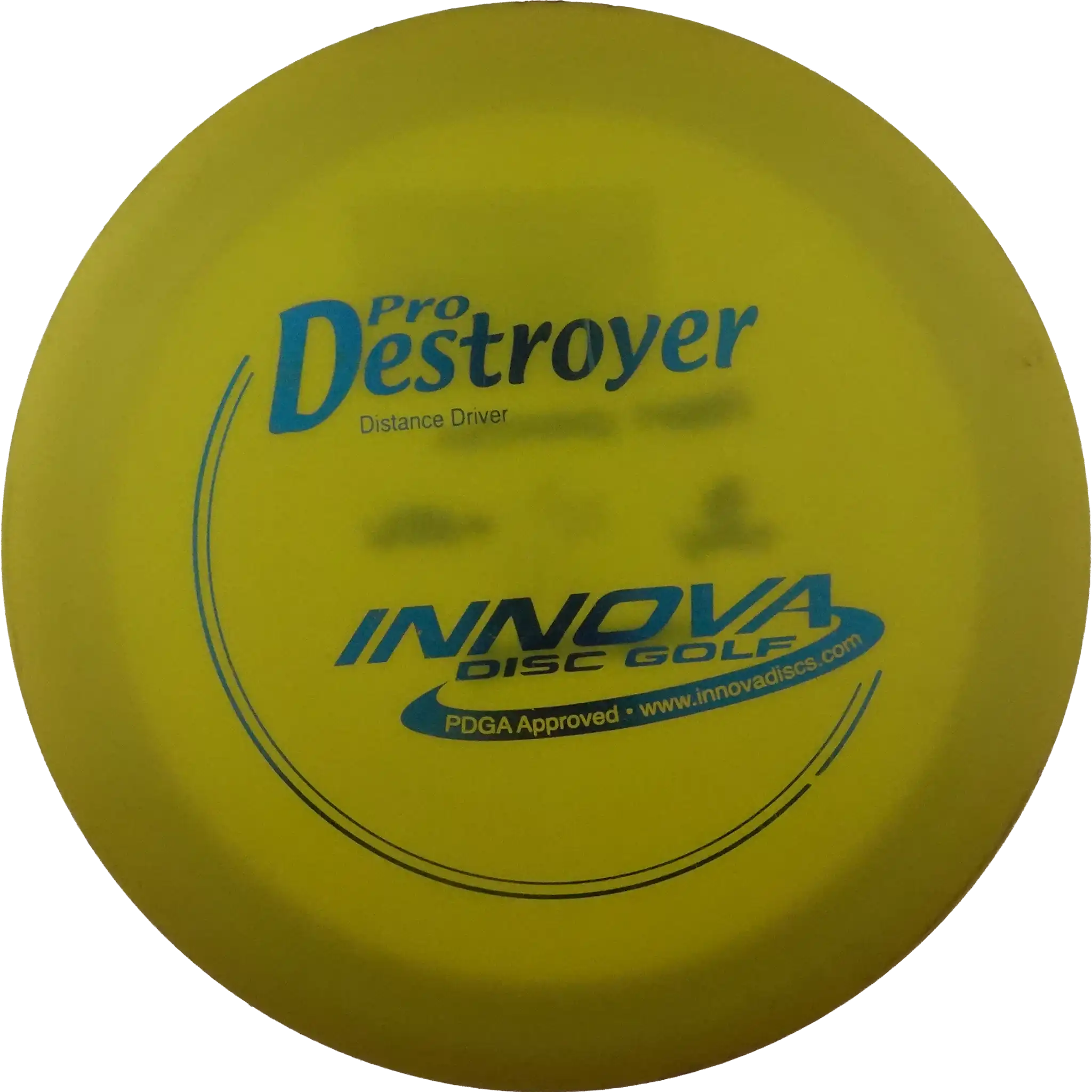 Pro Destroyer - PFN