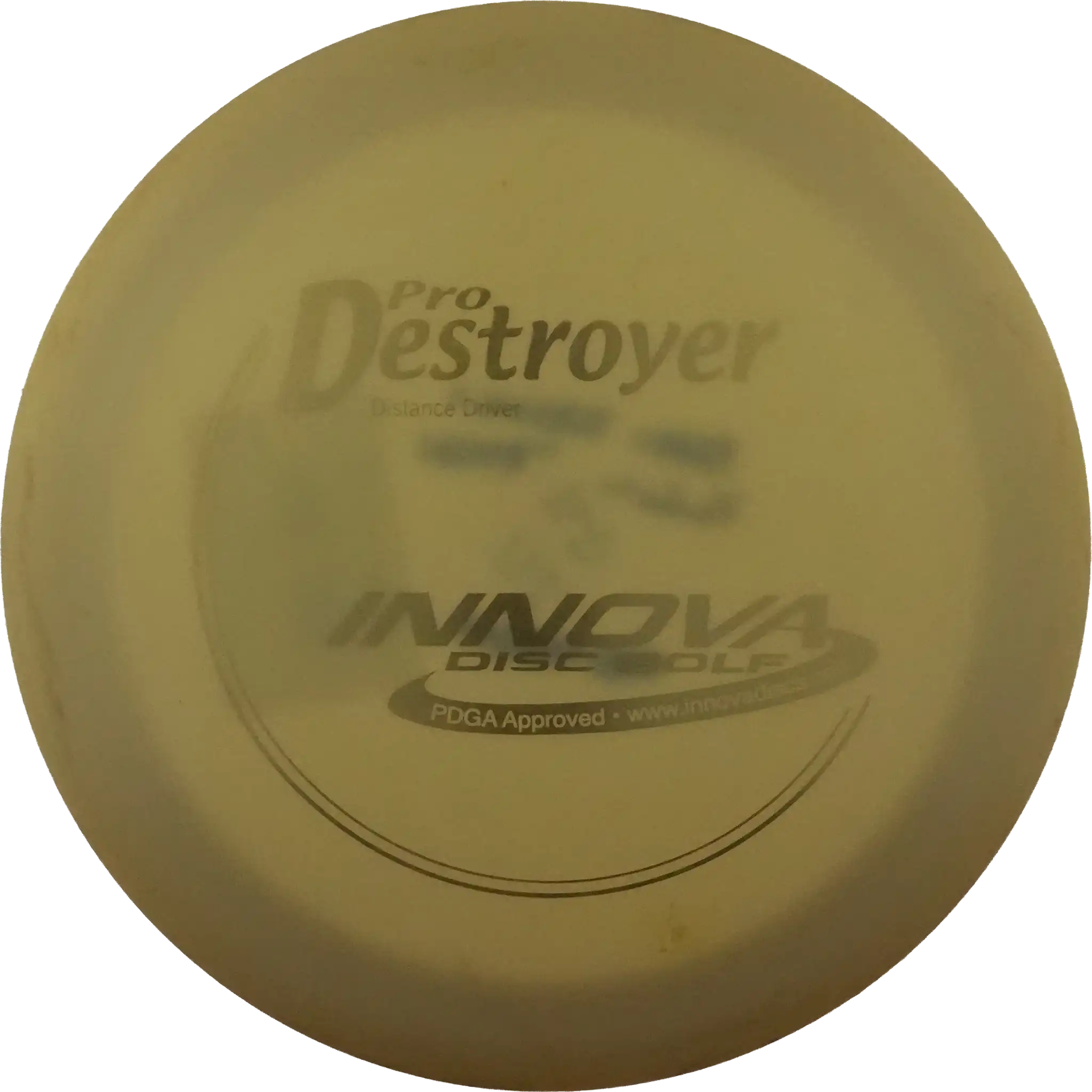 Pro Destroyer - PFN