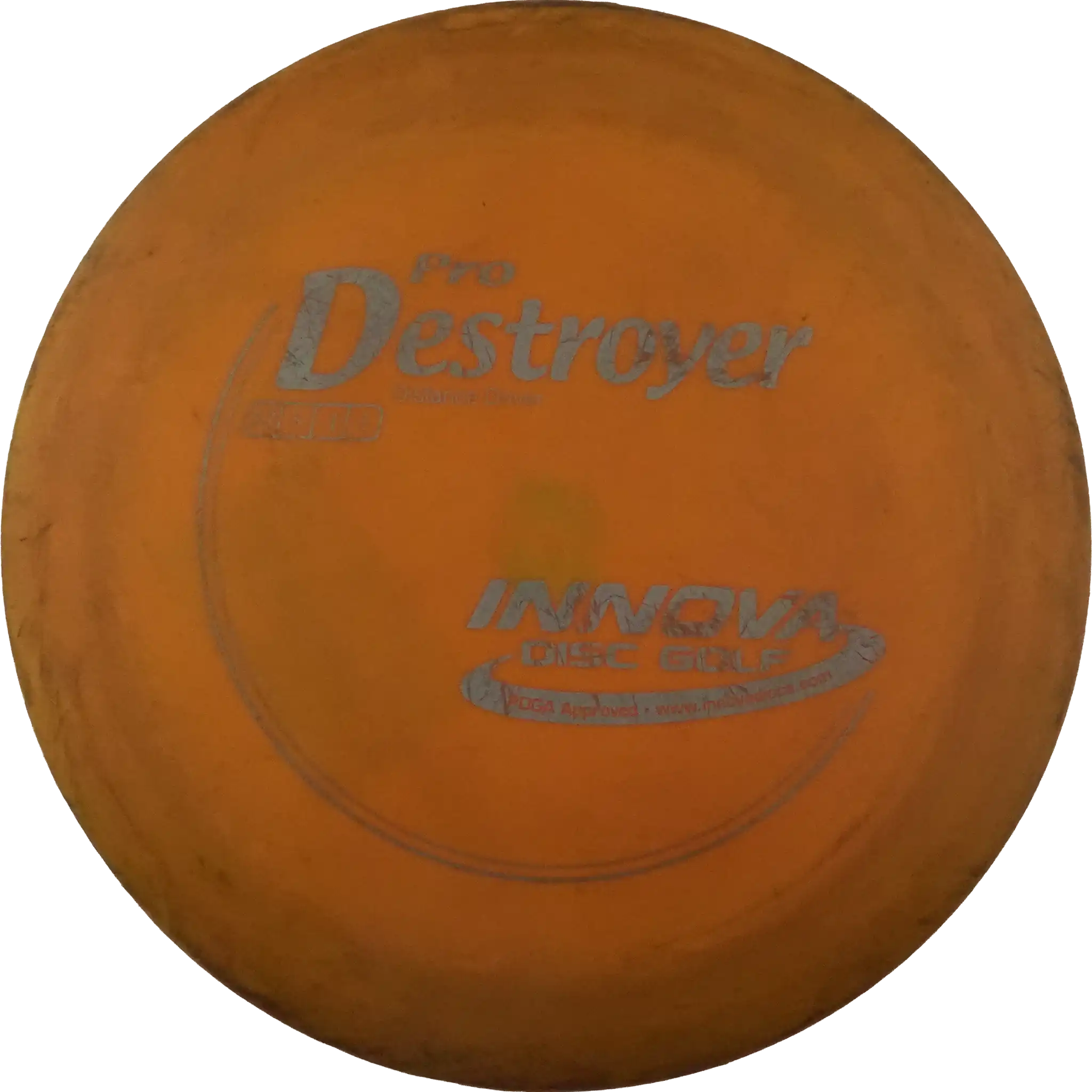 Pro Destroyer