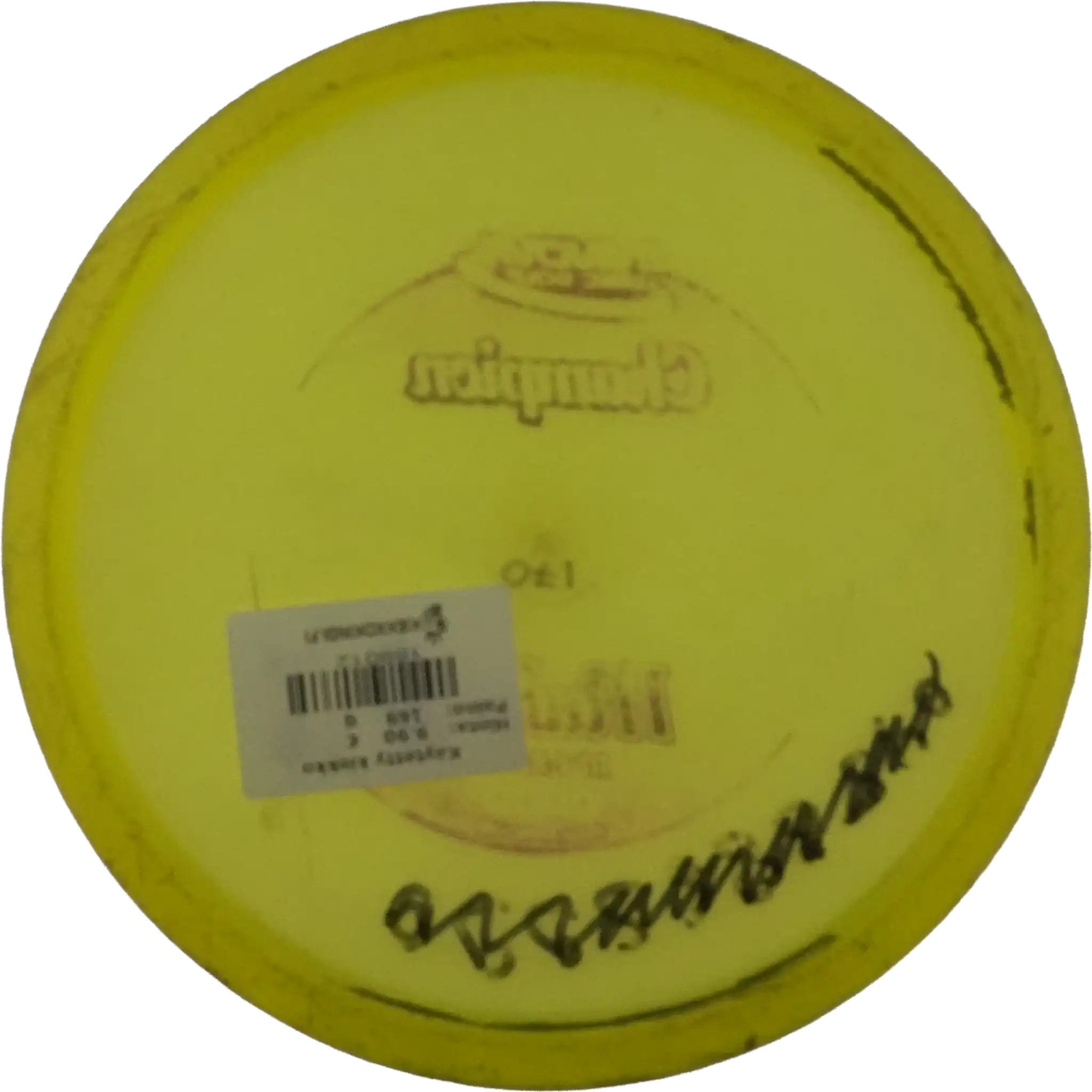 Champion Mako3