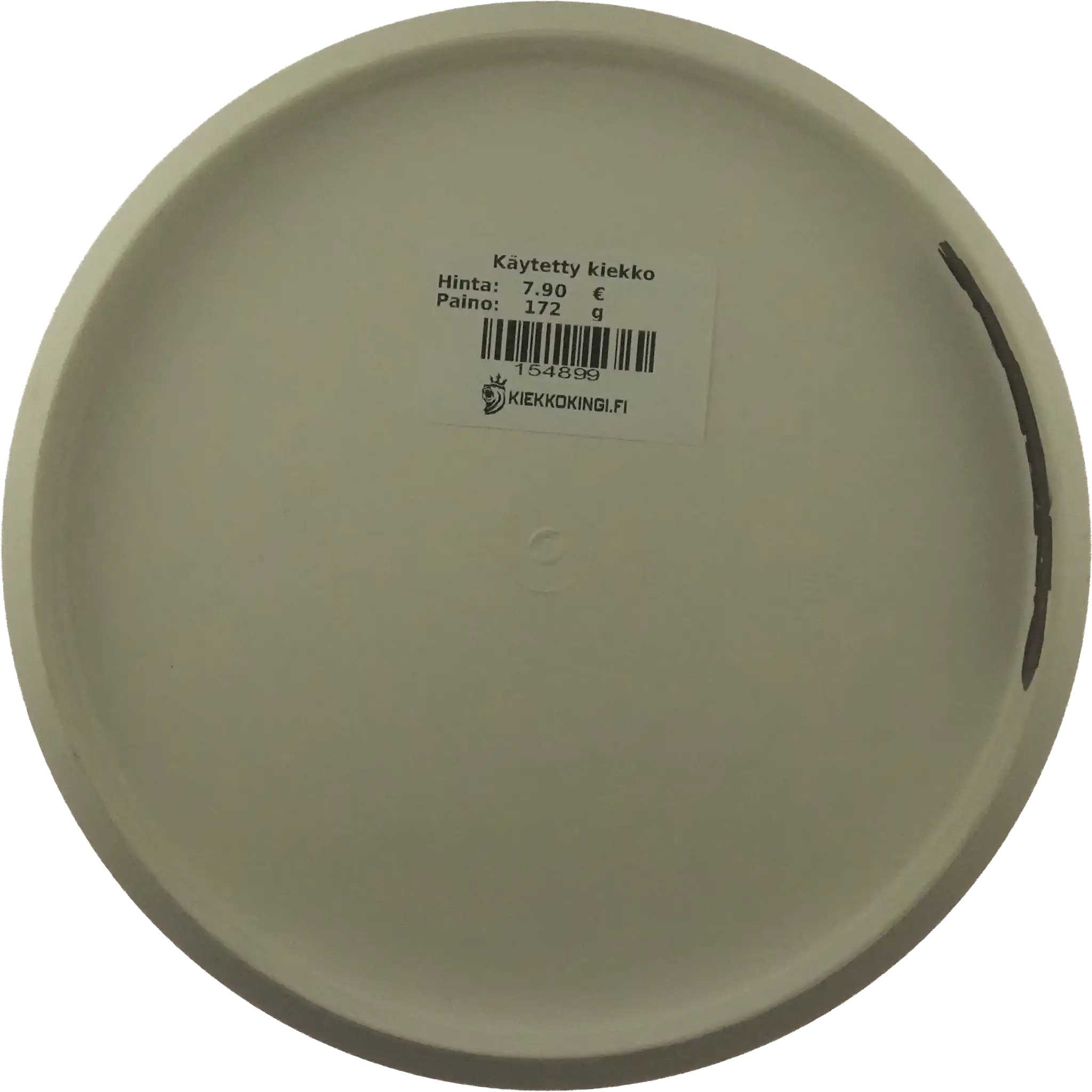 Soft Exo Logic - Mystery Disc