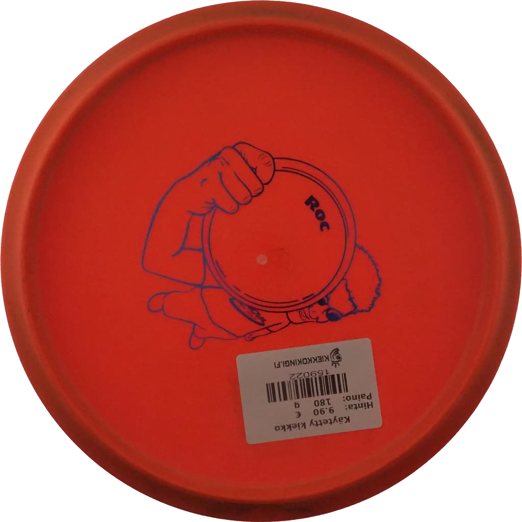 Pro Roc