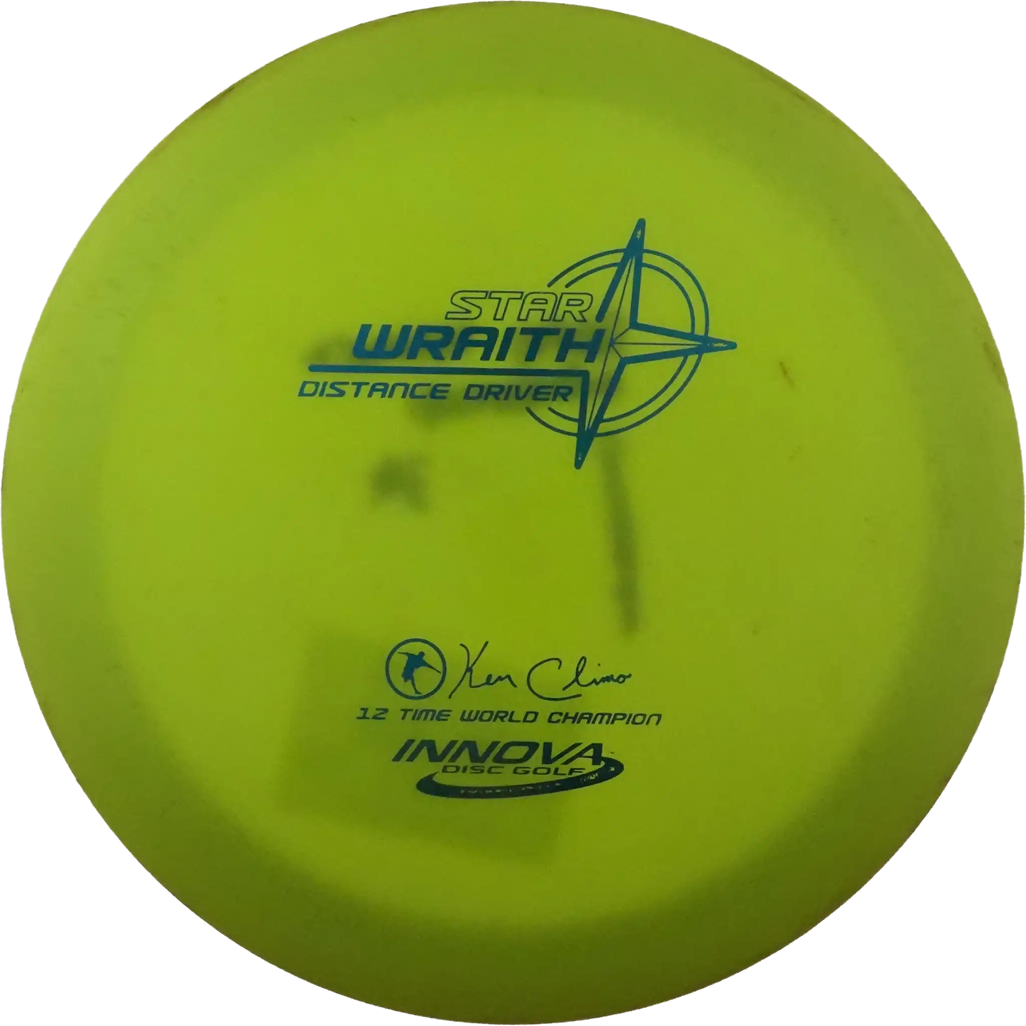 Star Wraith - PFN