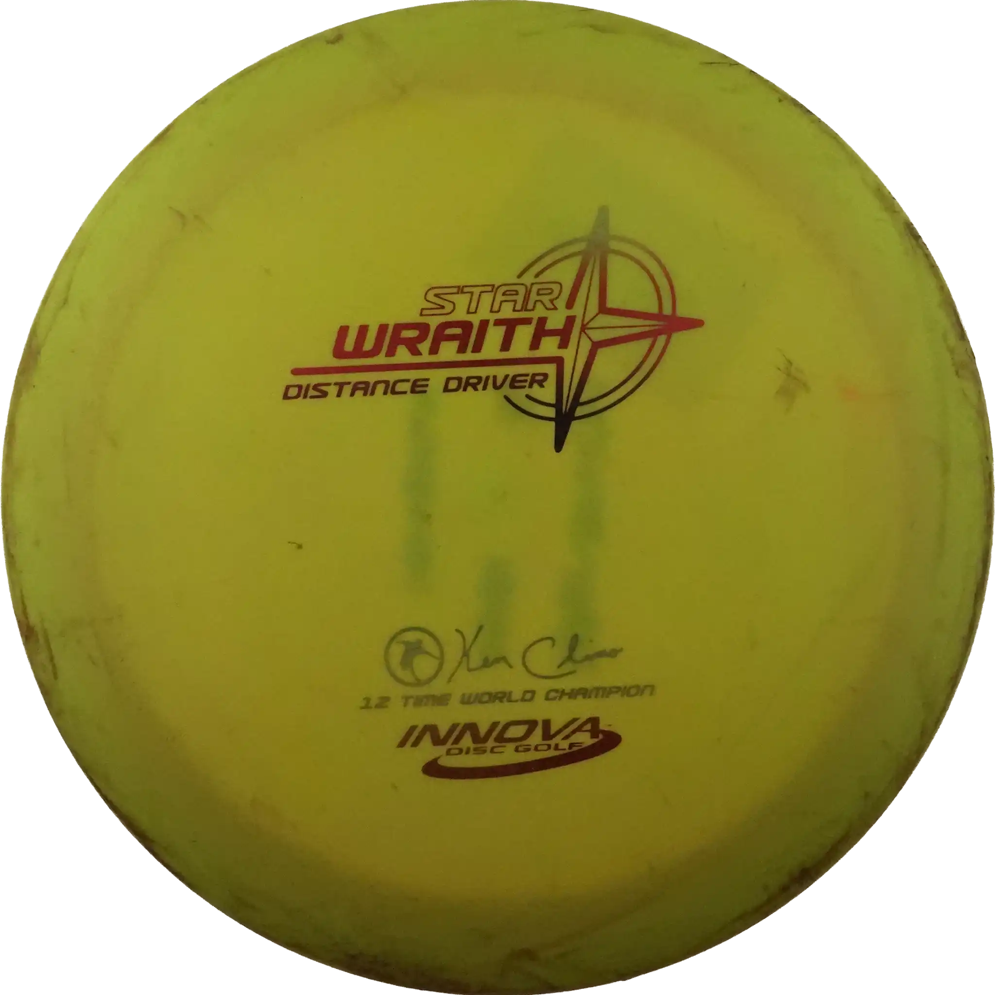 Star Wraith - PFN