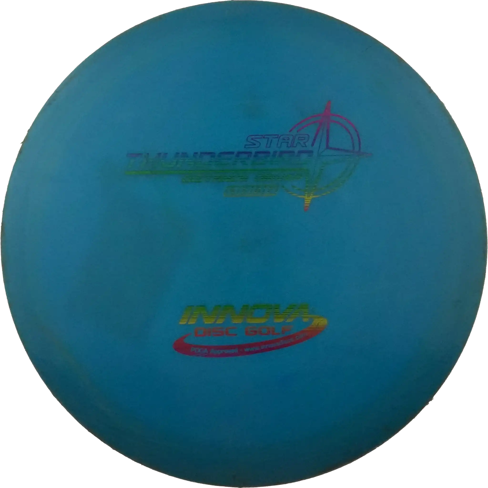 Star Thunderbird