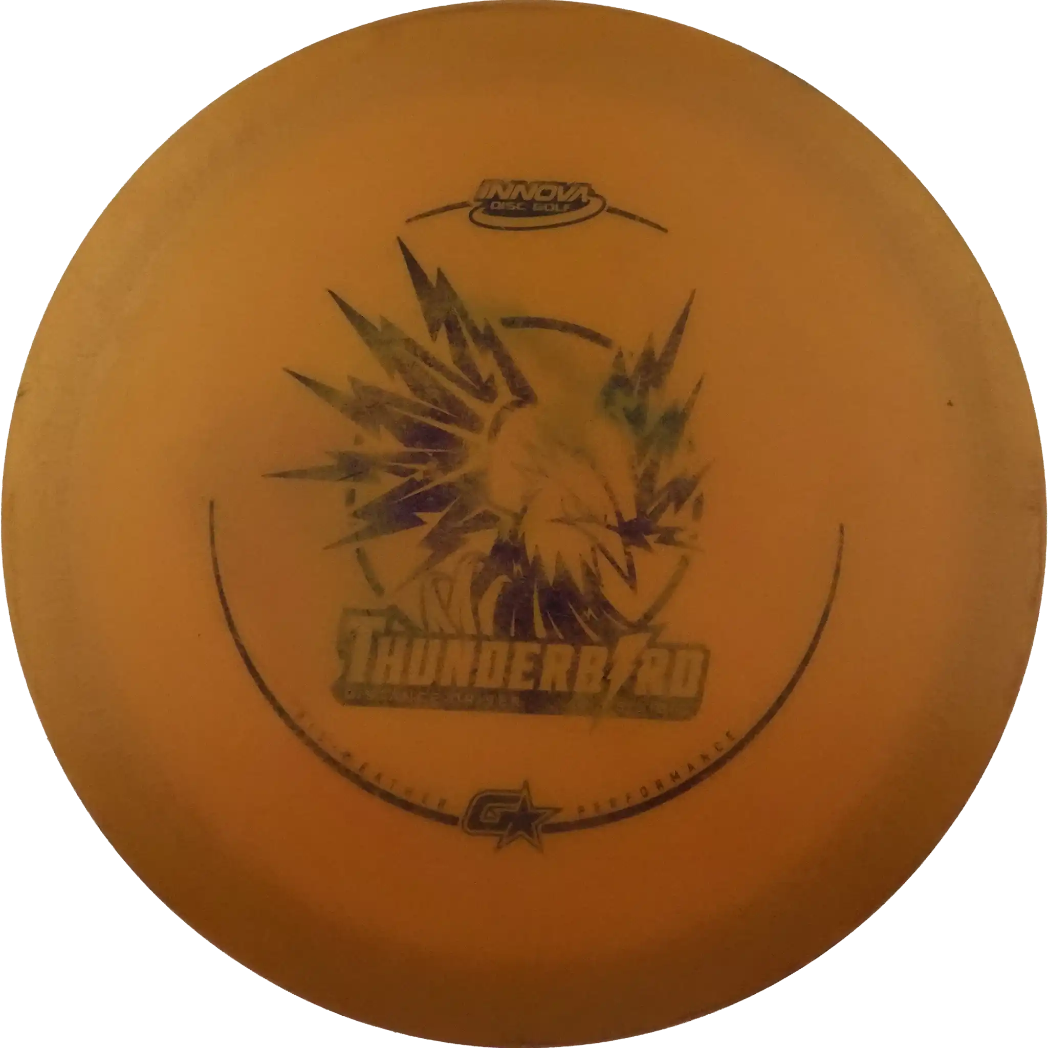 GStar Thunderbird