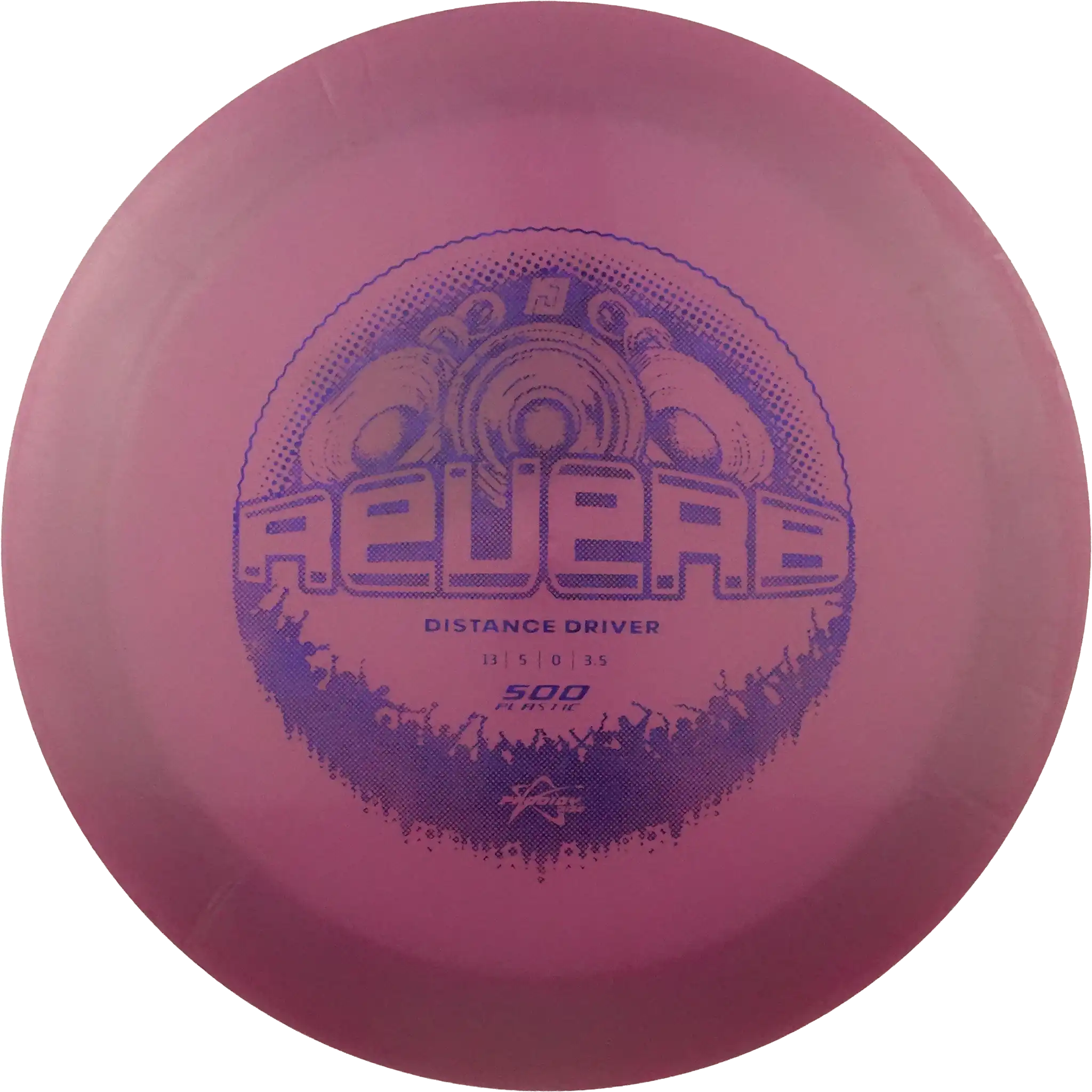 500 Reverb - Kevin Jones