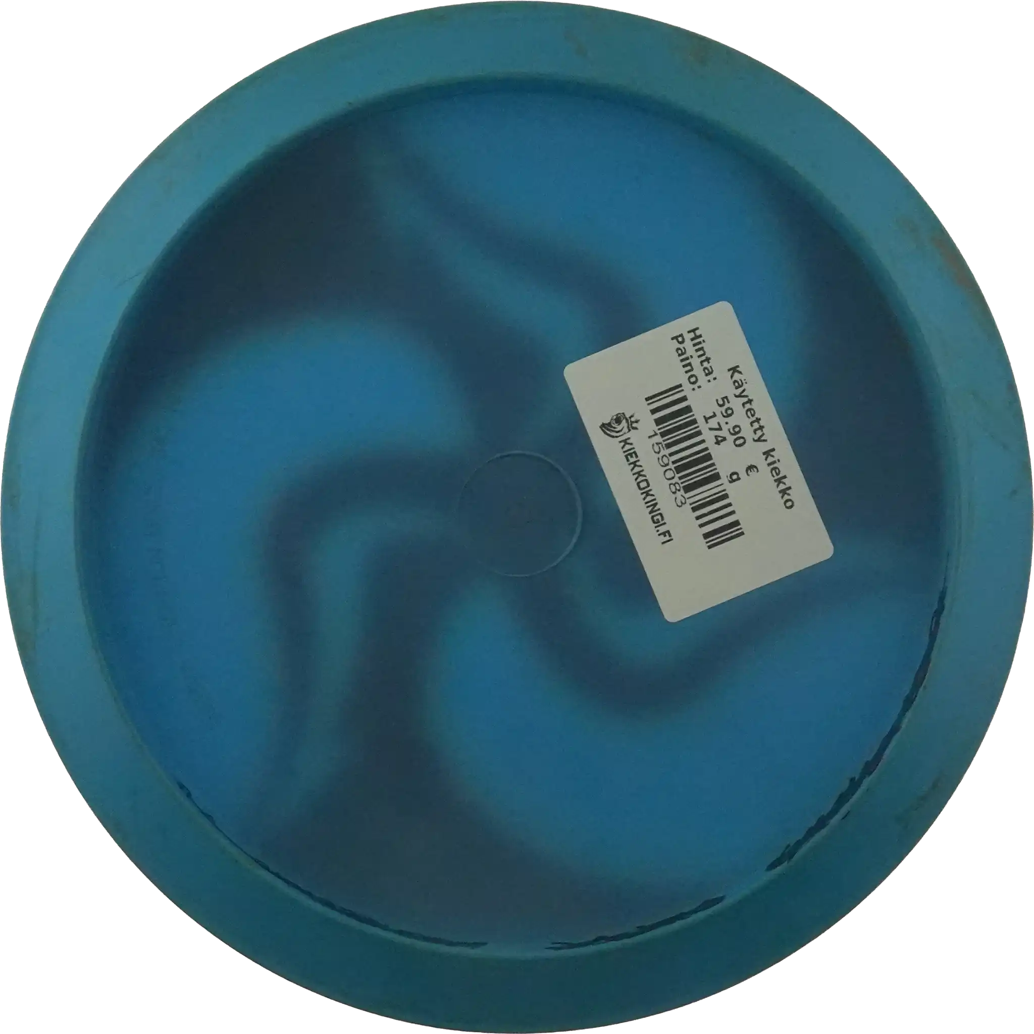 Star Teebird - Huk Lab - Old Run