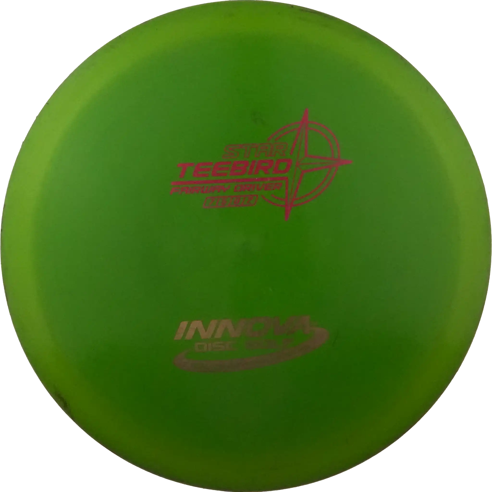 Star Teebird