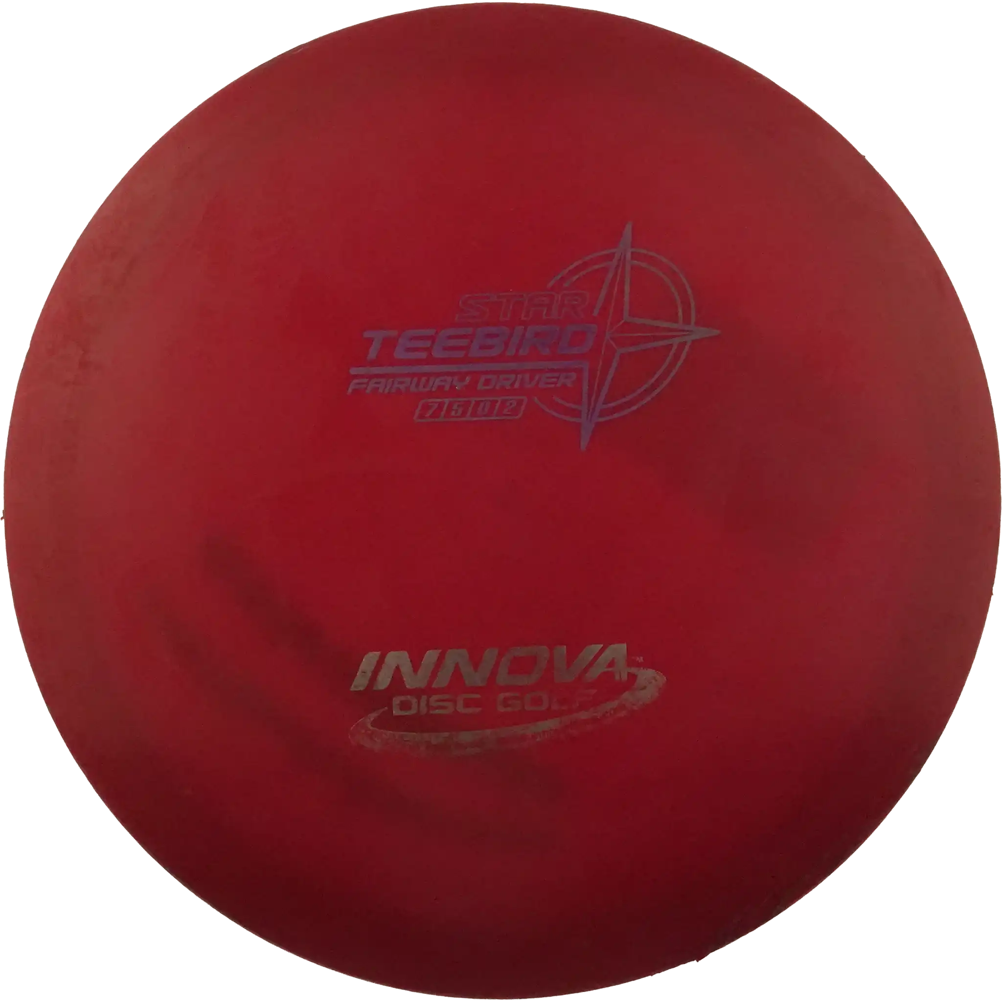 Star Teebird