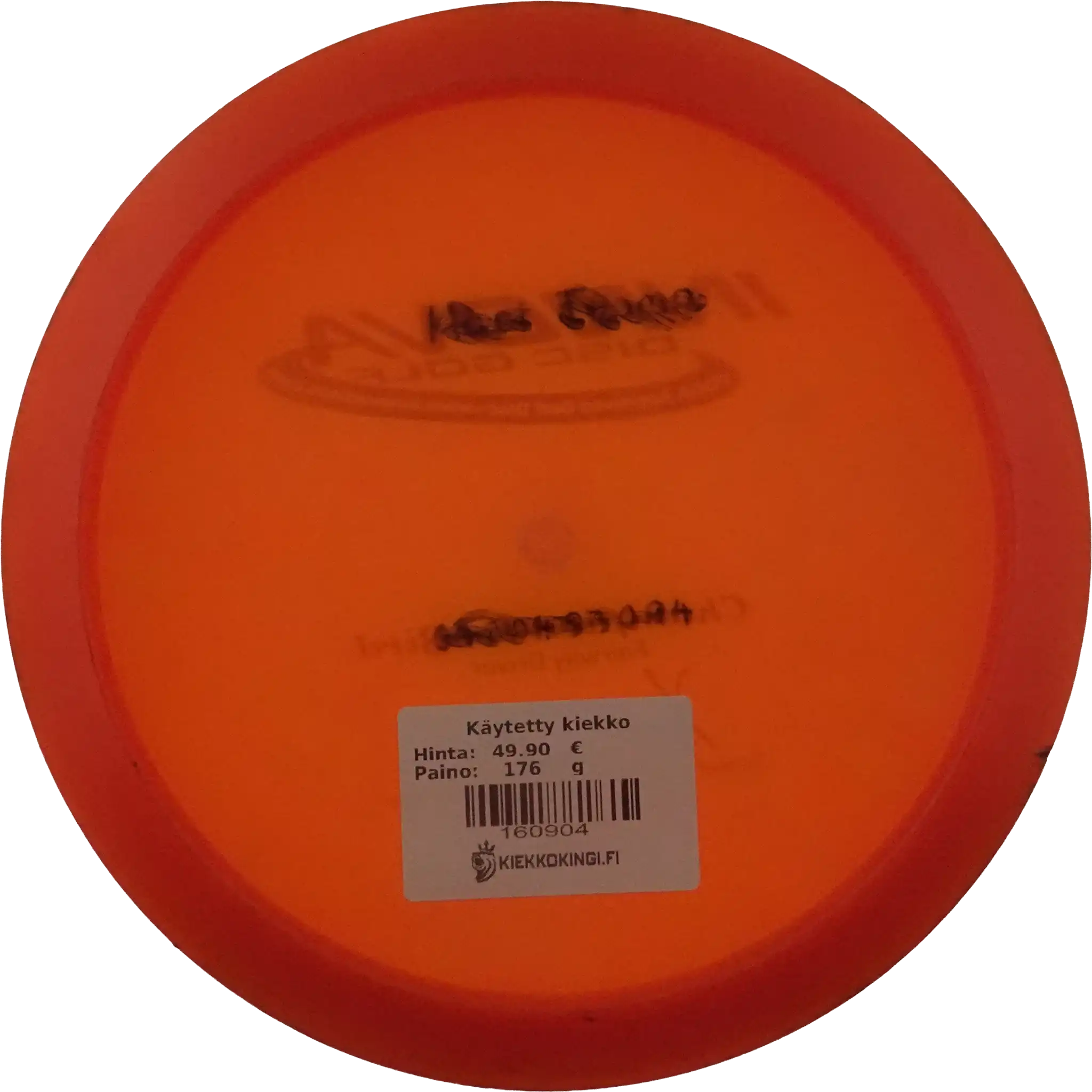 Champion Teebird - 12X Ken Climo - PFN