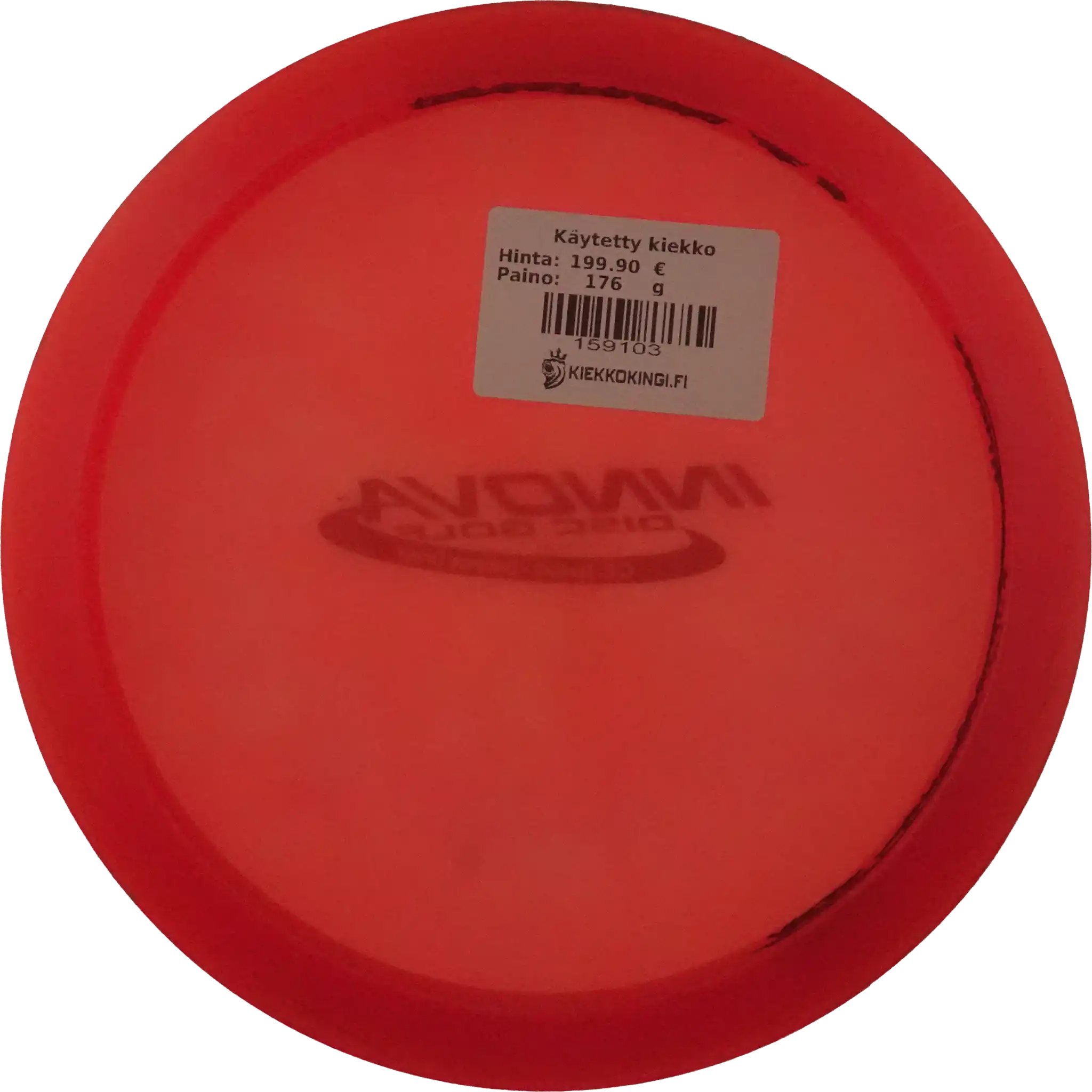 Champion Teebird - CE