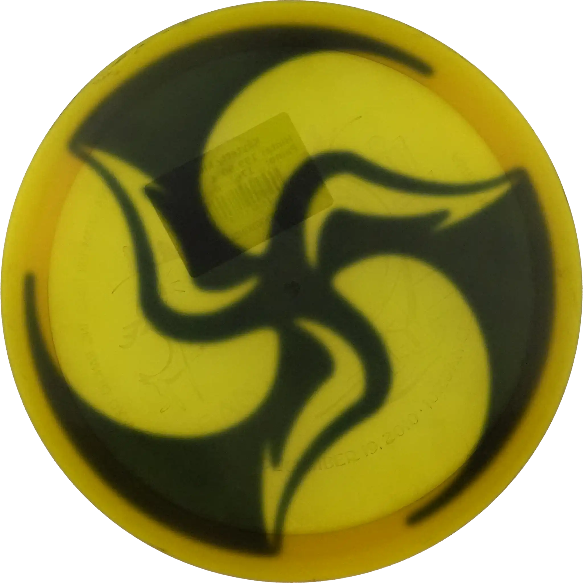 Champion Teebird - Huk Lab - CE