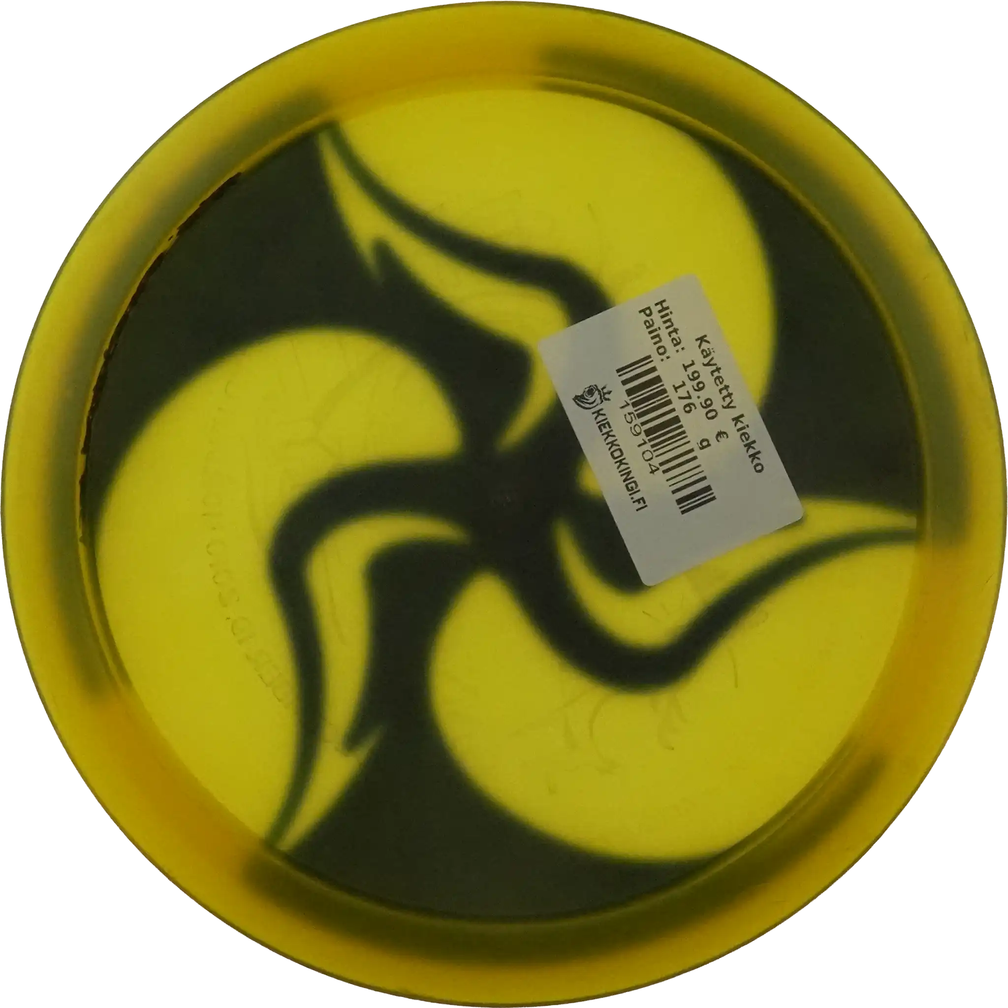Champion Teebird - Huk Lab - CE