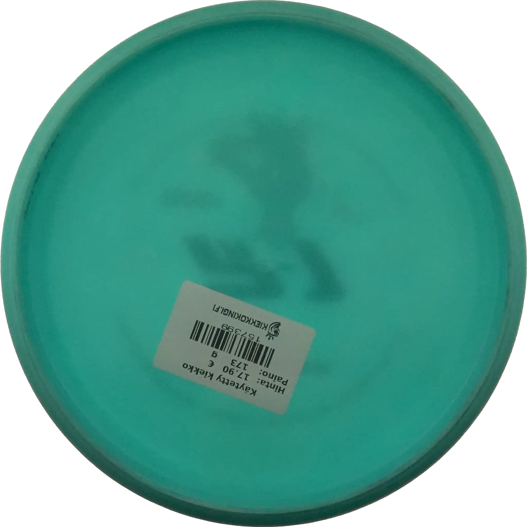 400G PA1 - Seppo Paju