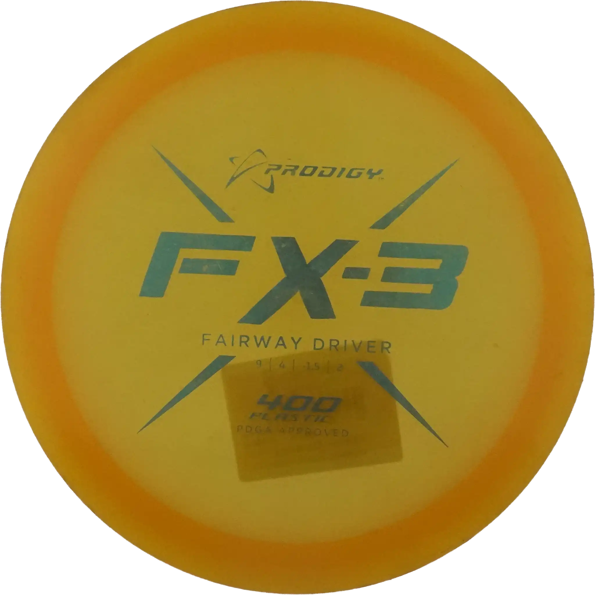 400 FX3