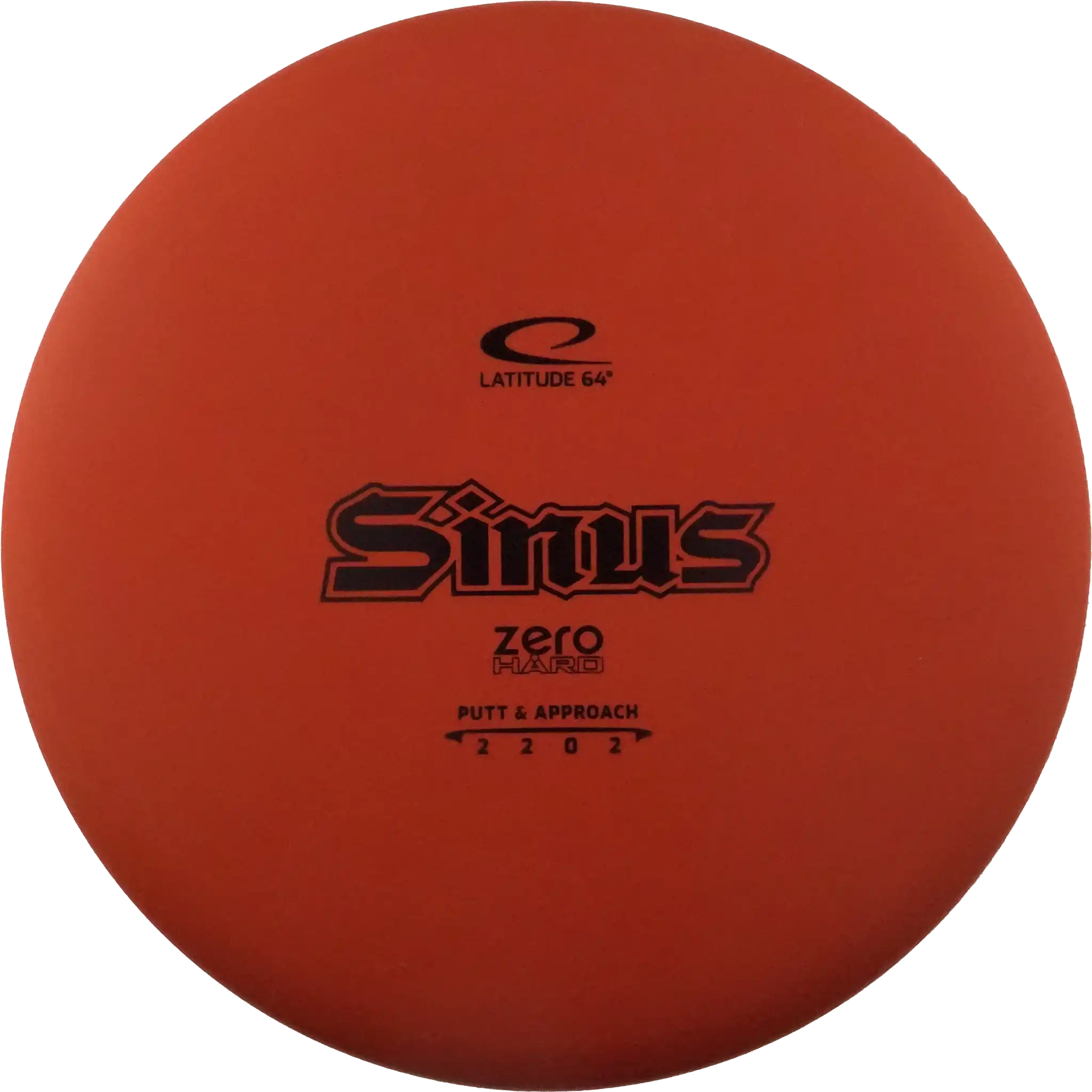 Zero Hard Sinus