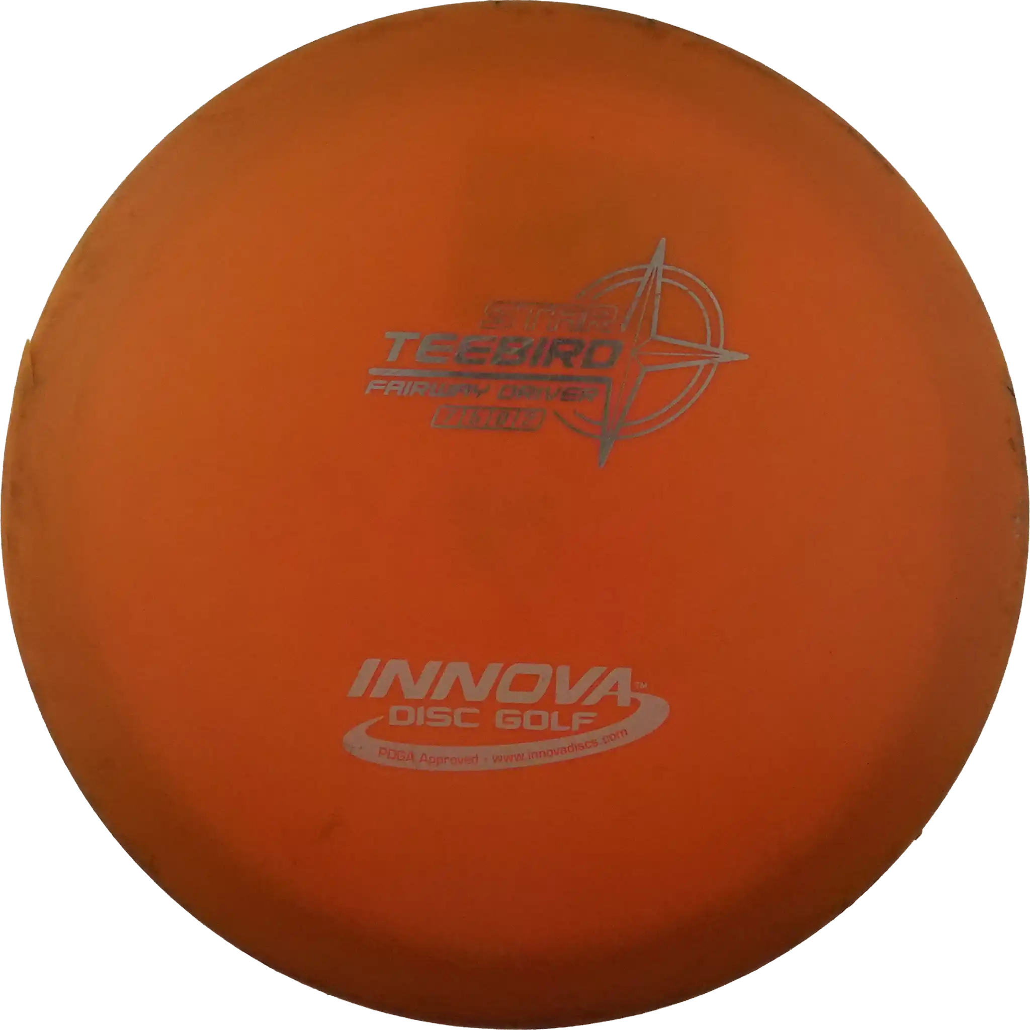 Star Teebird