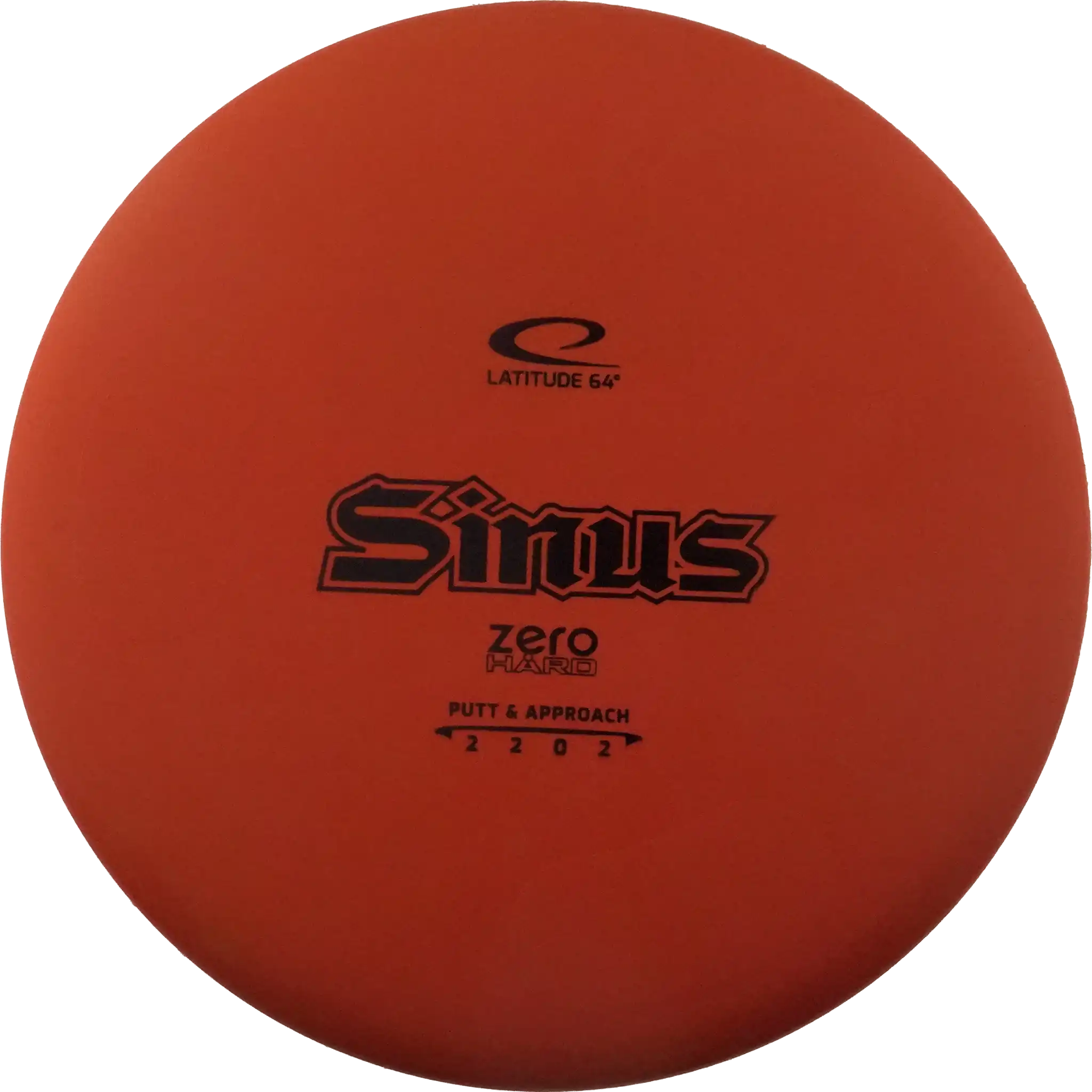Zero Hard Sinus